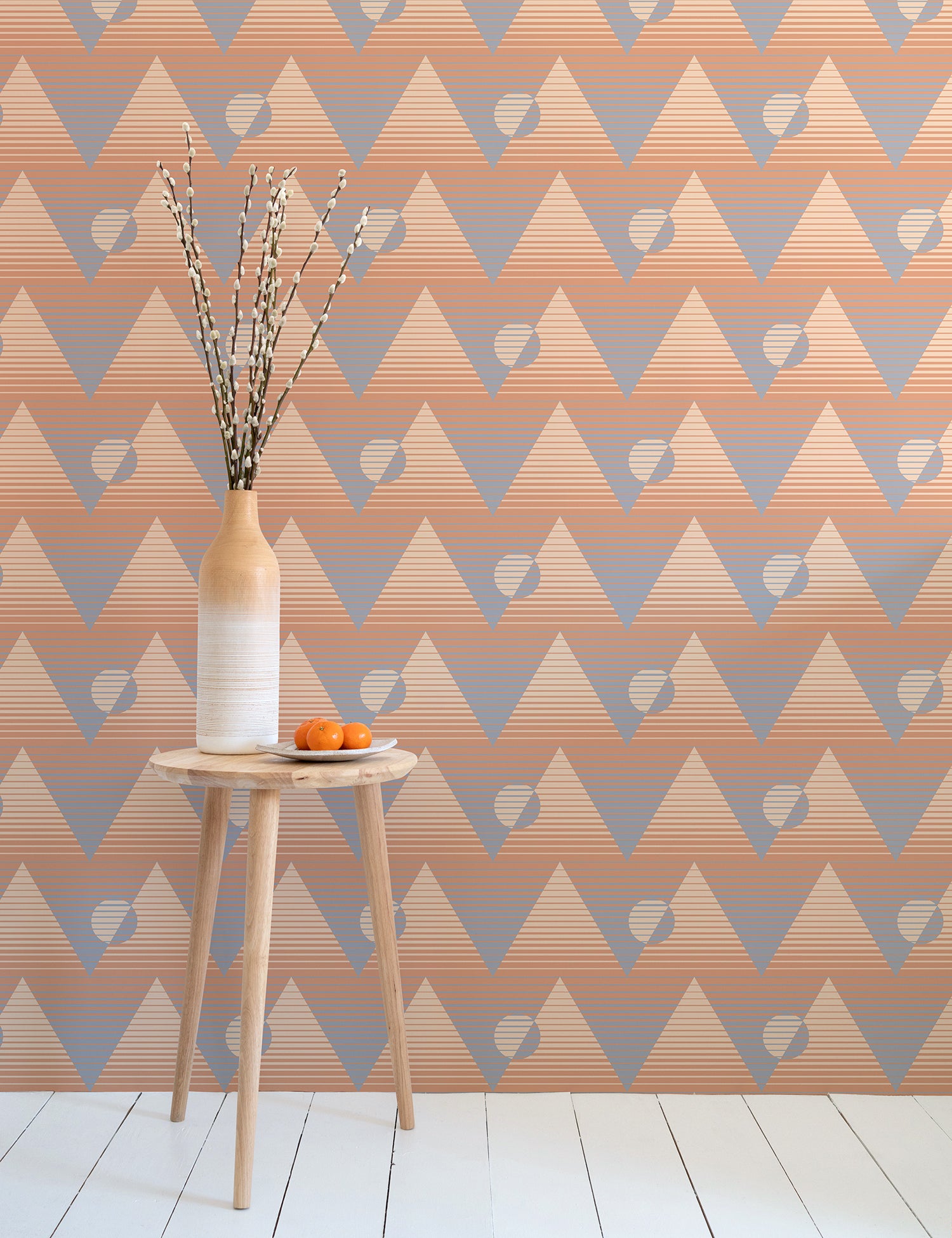 Pyramide du Soleil Solar