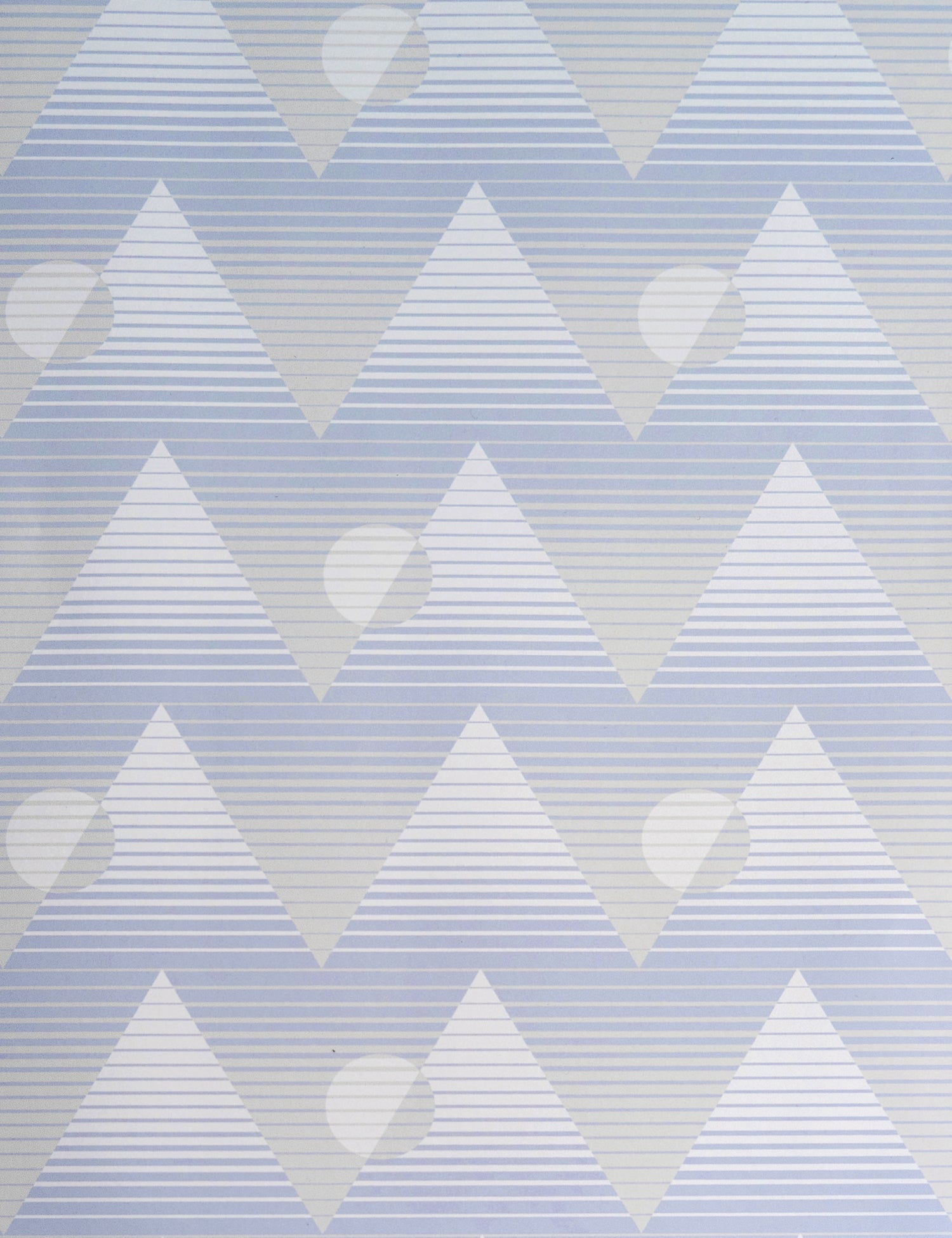 Pyramide du Soleil Metallics Arctic