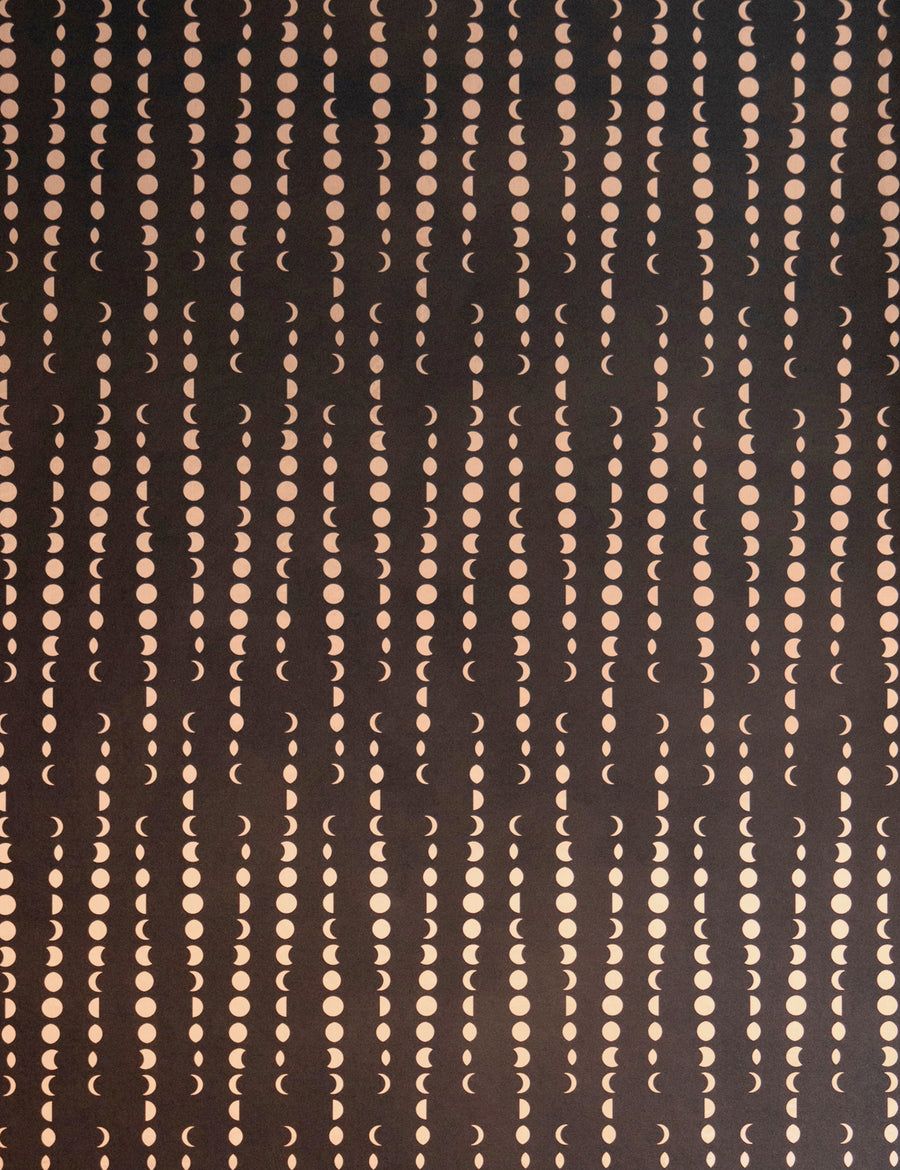 Earthlight Metallic Cyprian