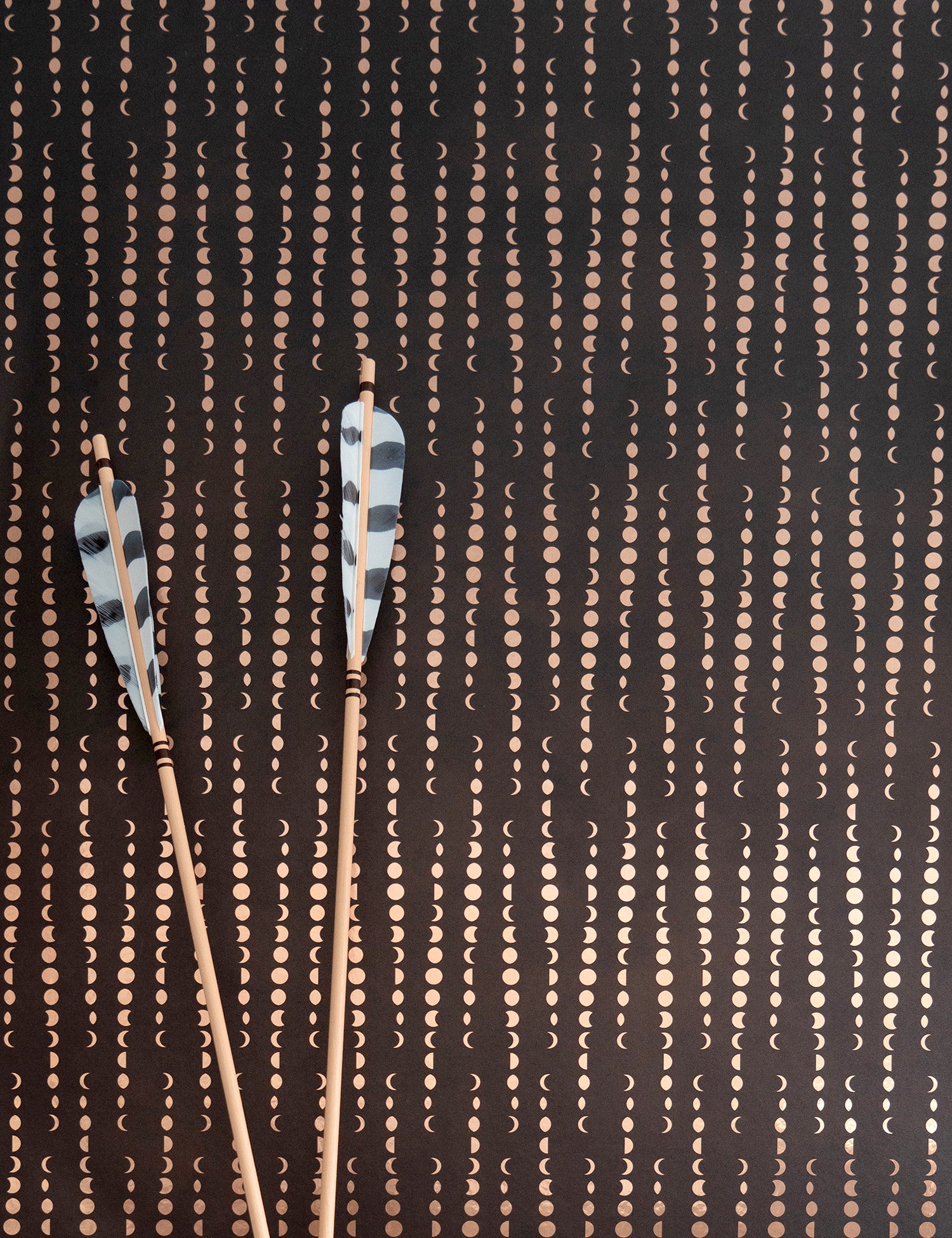 Earthlight Metallic Cyprian