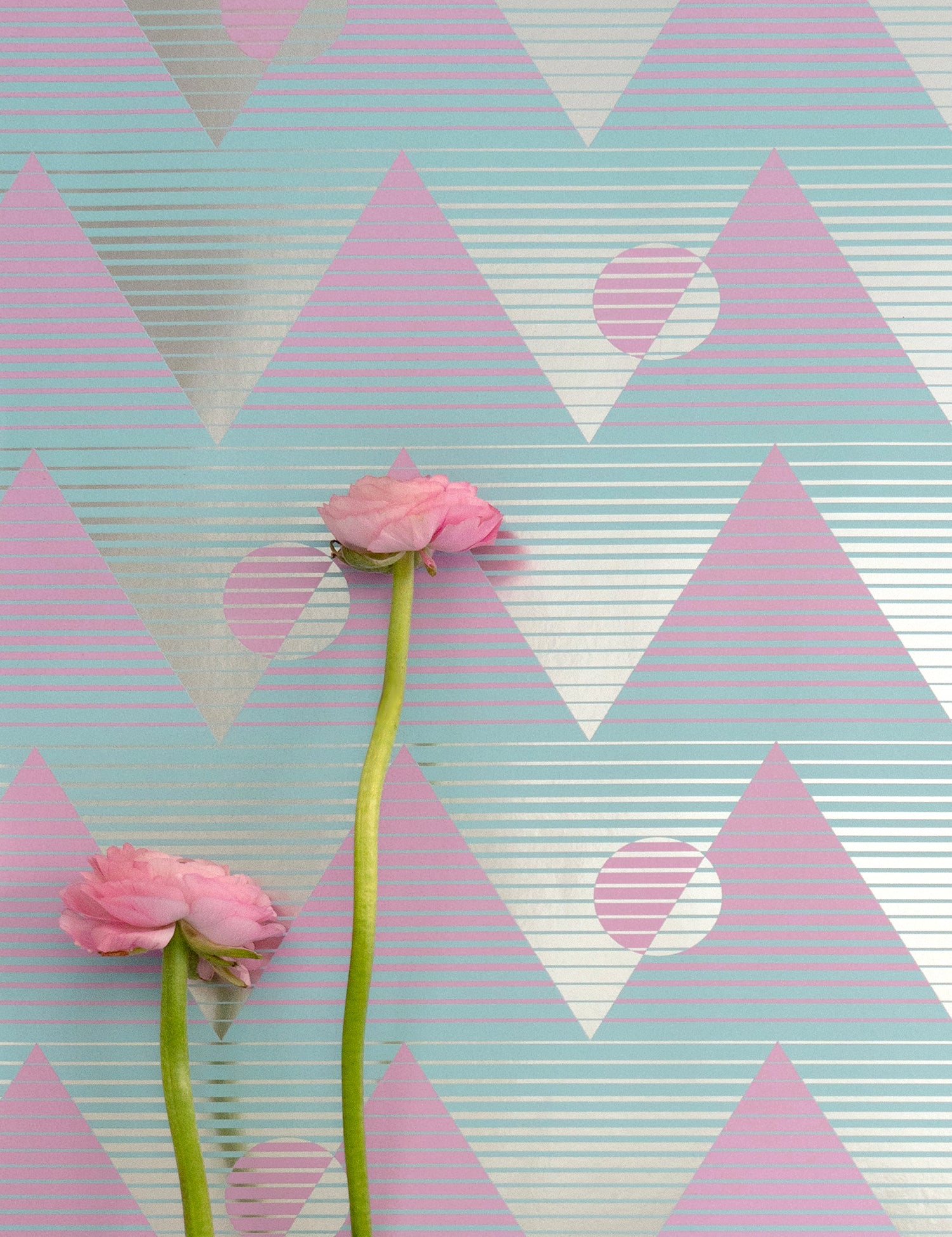 Pyramide du Soleil Metallics Himalayan