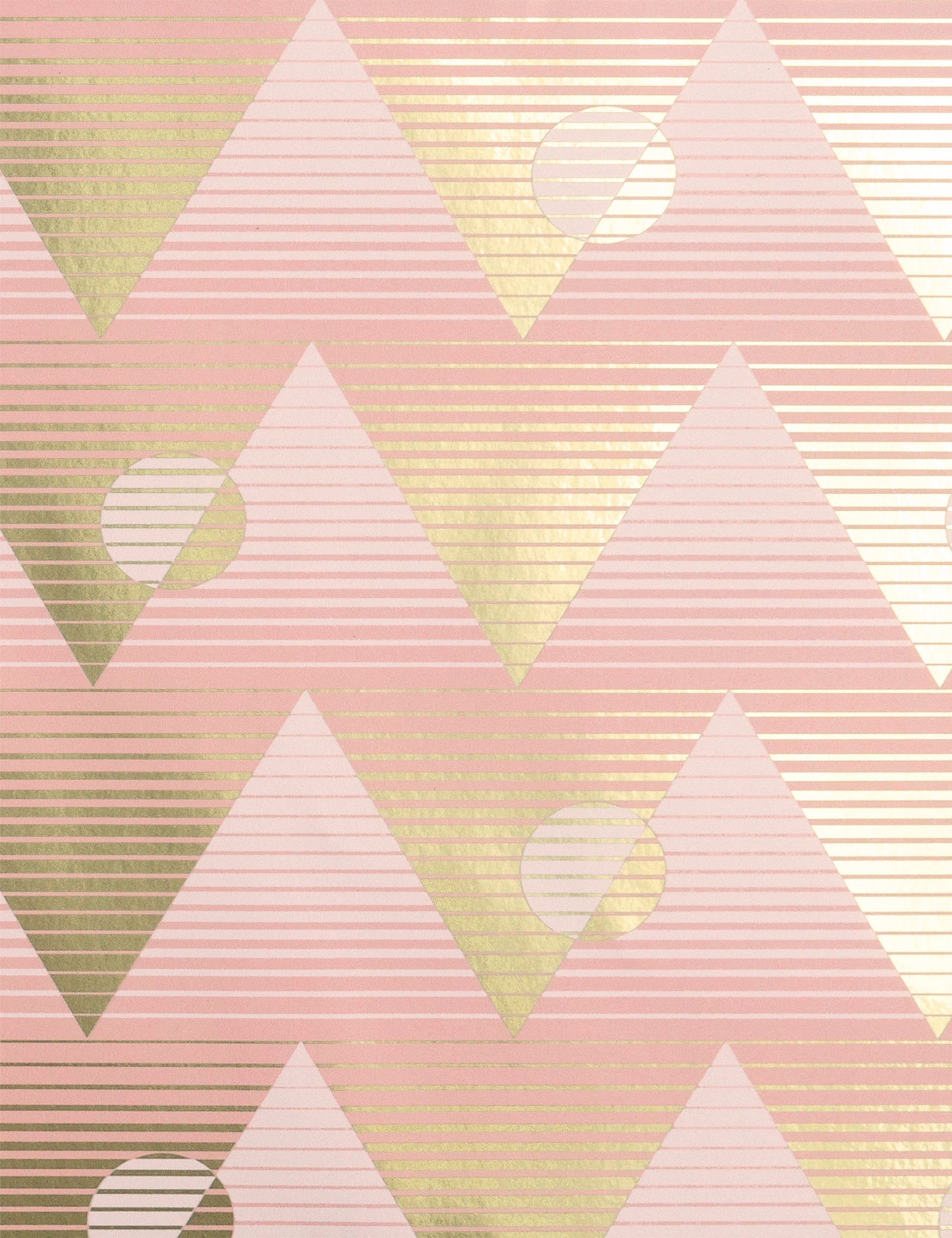 Pyramide du Soleil Metallic Leia