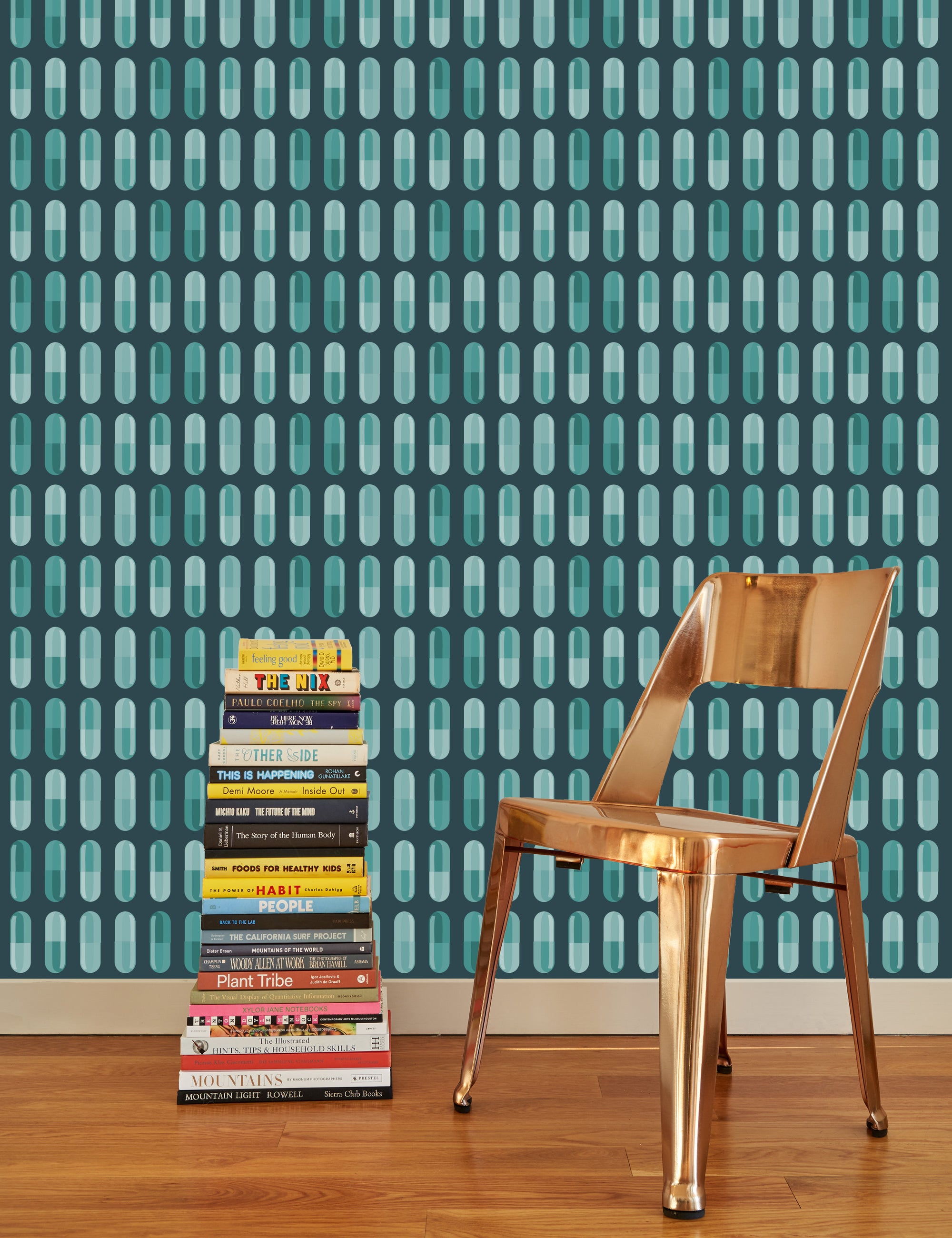 Dynamic Dose Alligator