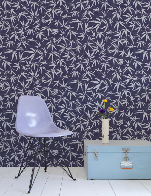 Float Designer Wallpaper by Aimée Wilder. Made in the USA.
