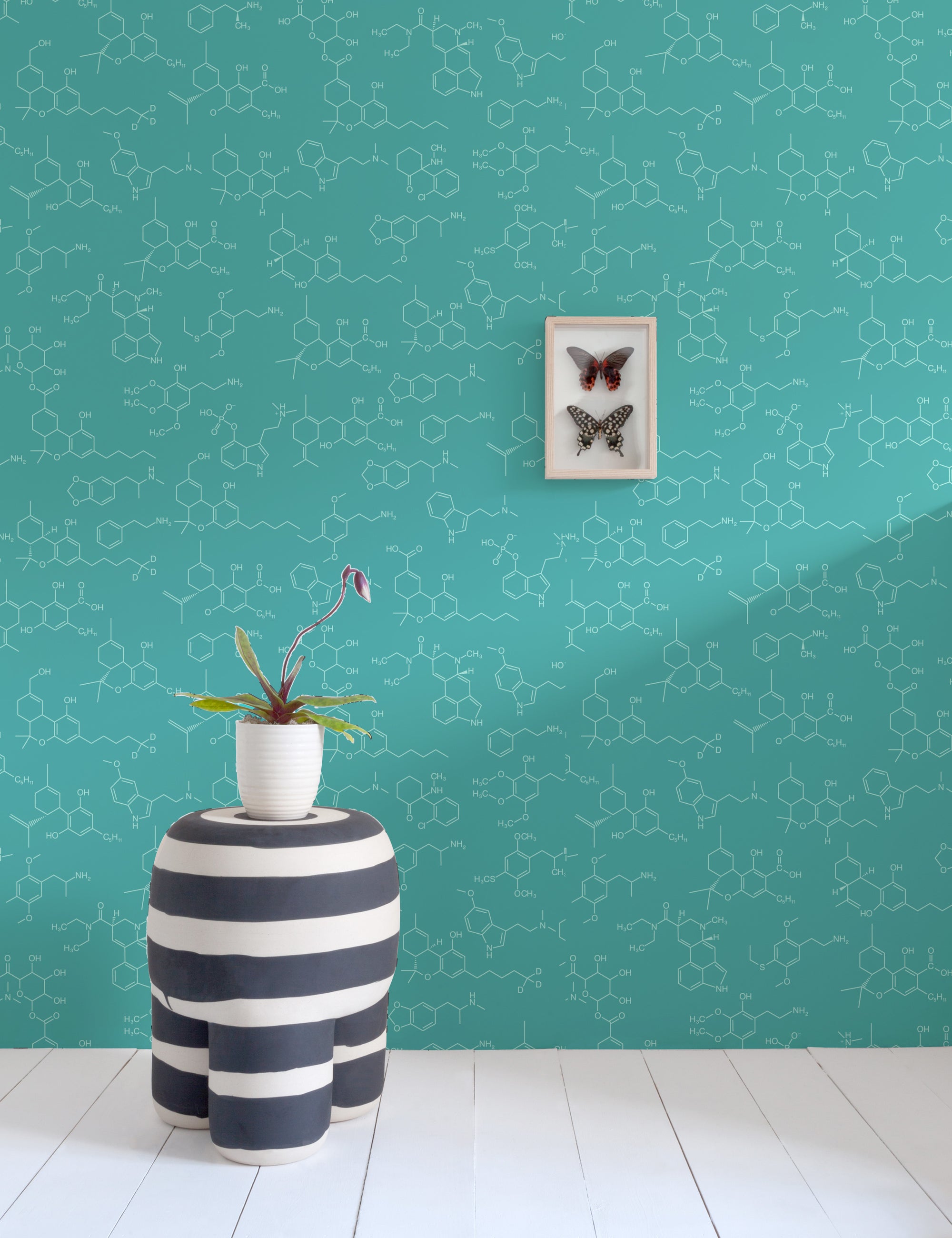 Magic Molecules Bliss