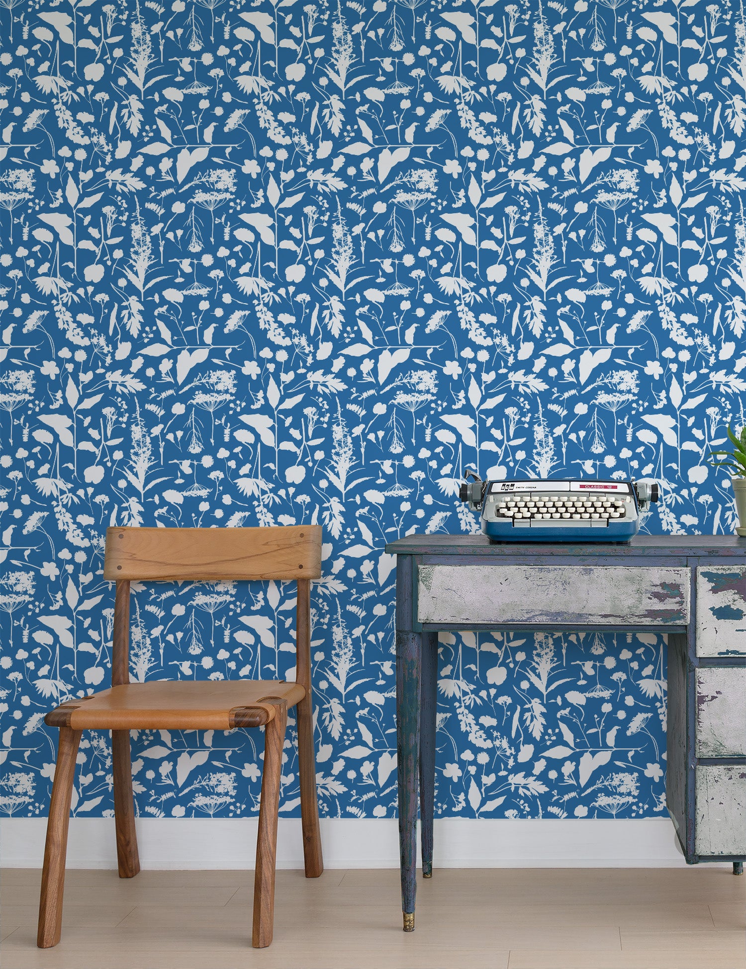 Roadside Flower Ausram