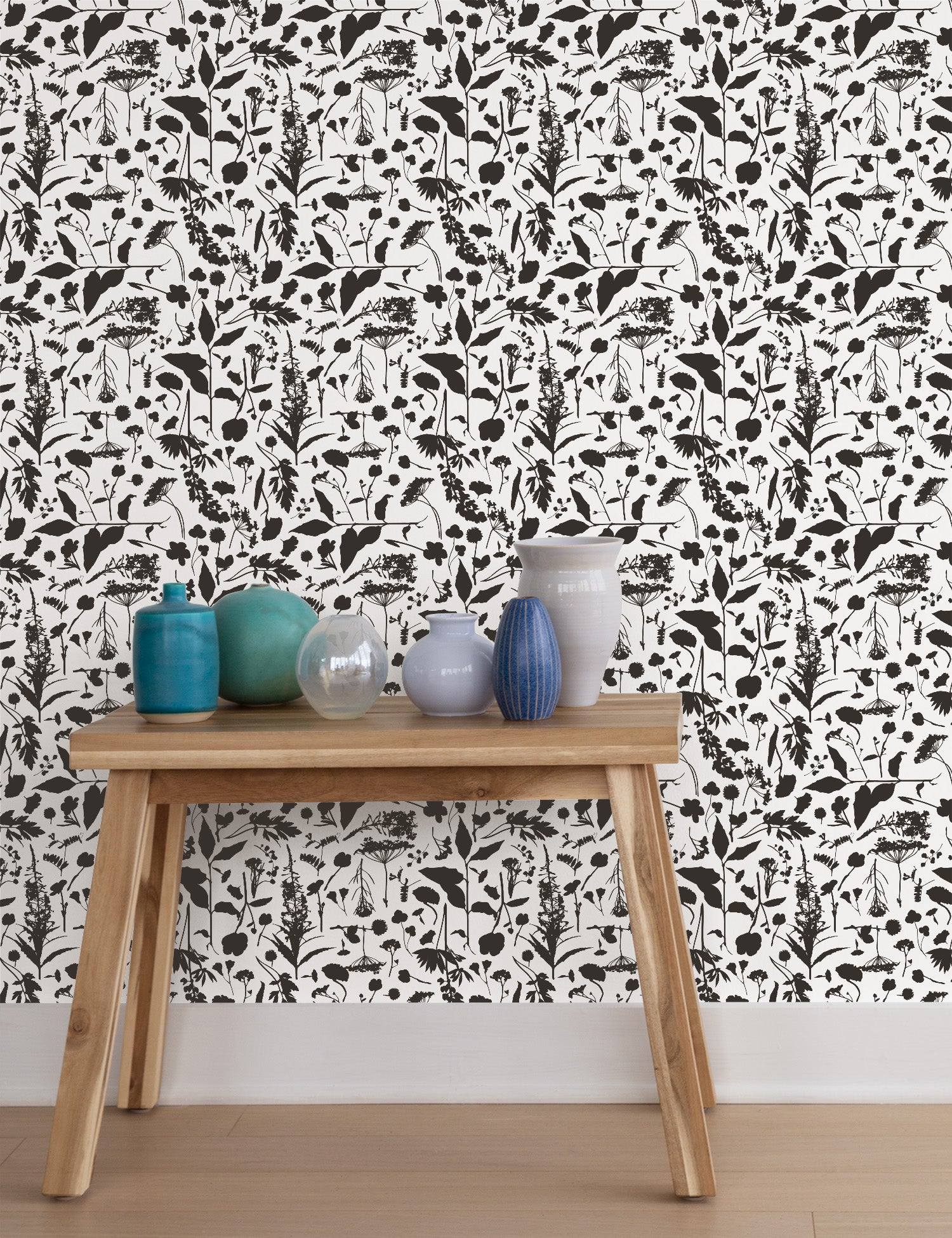 Roadside Flower Cinder