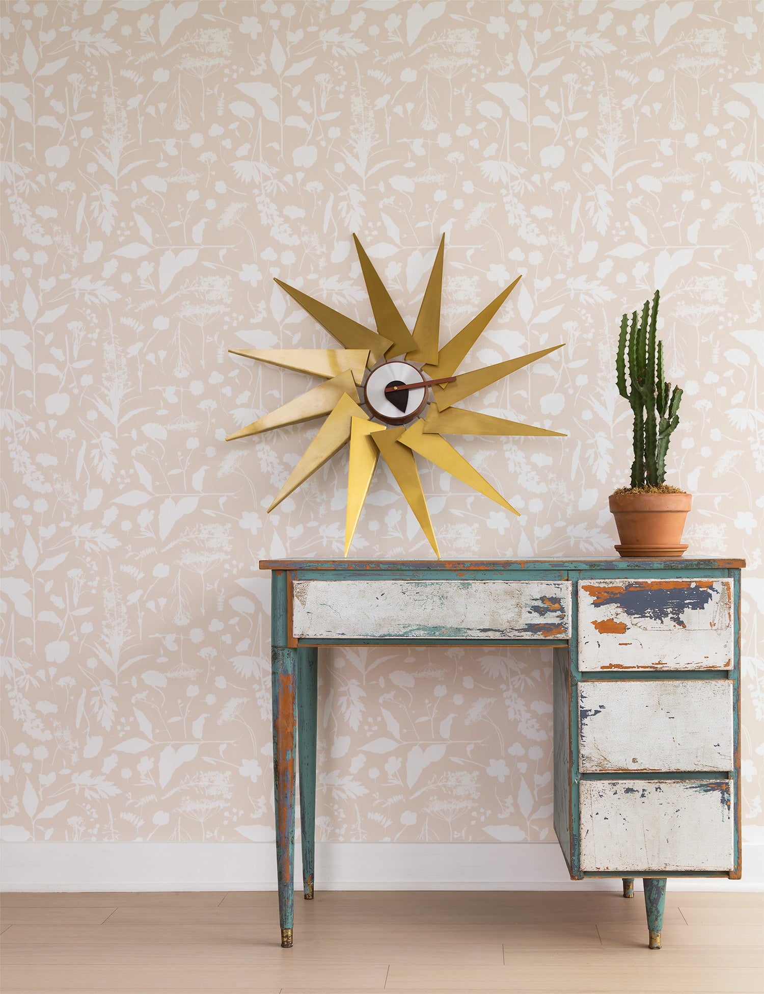 Roadside Flower Orsola