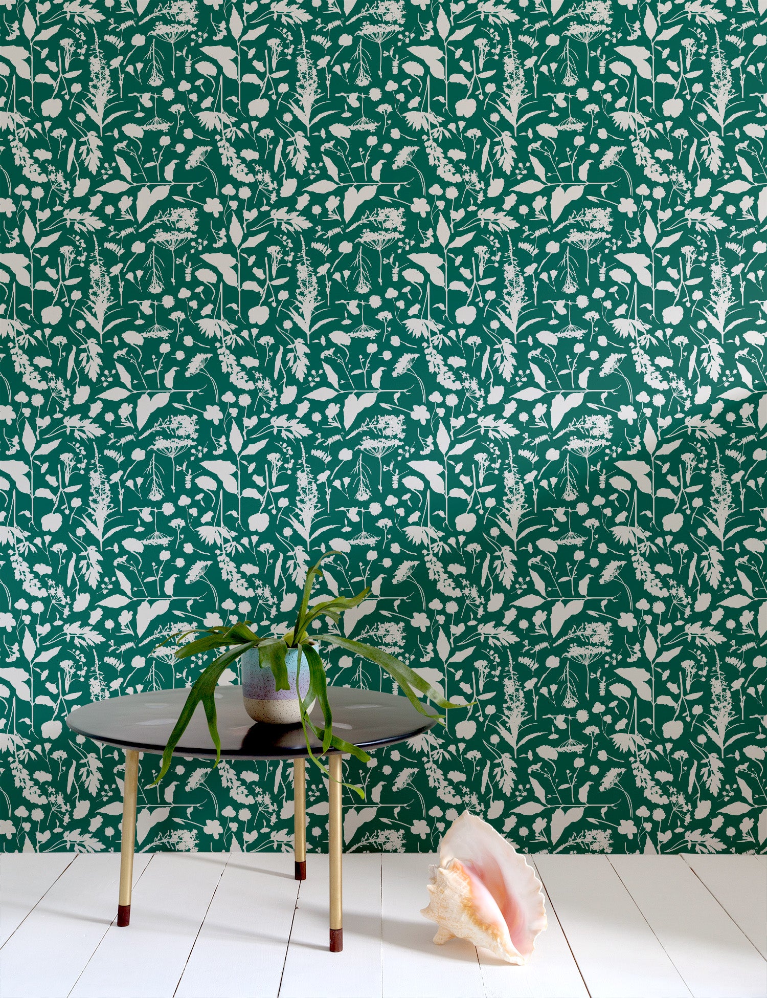 Roadside Flower Veris