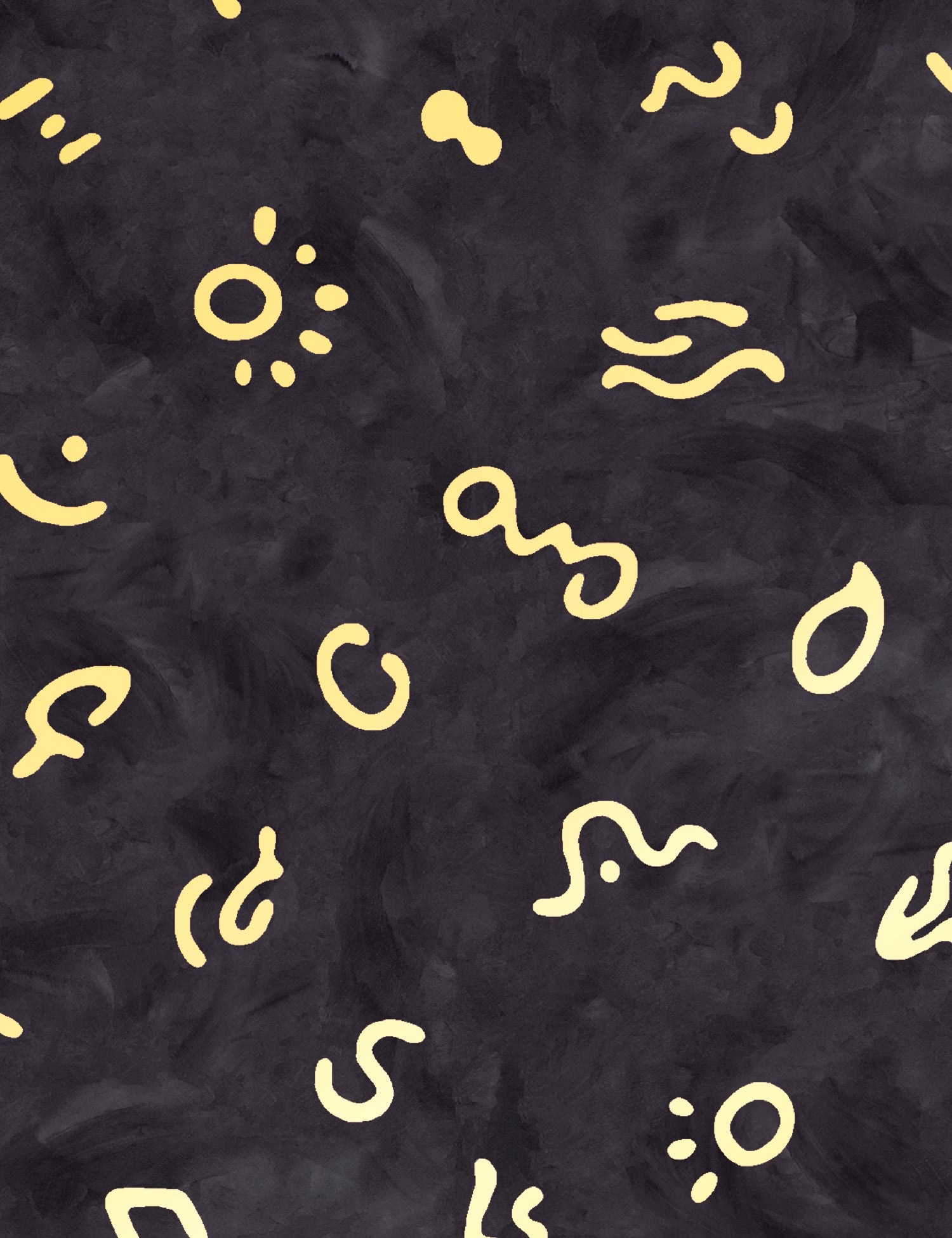 Secret Language Metallic Ultramarine