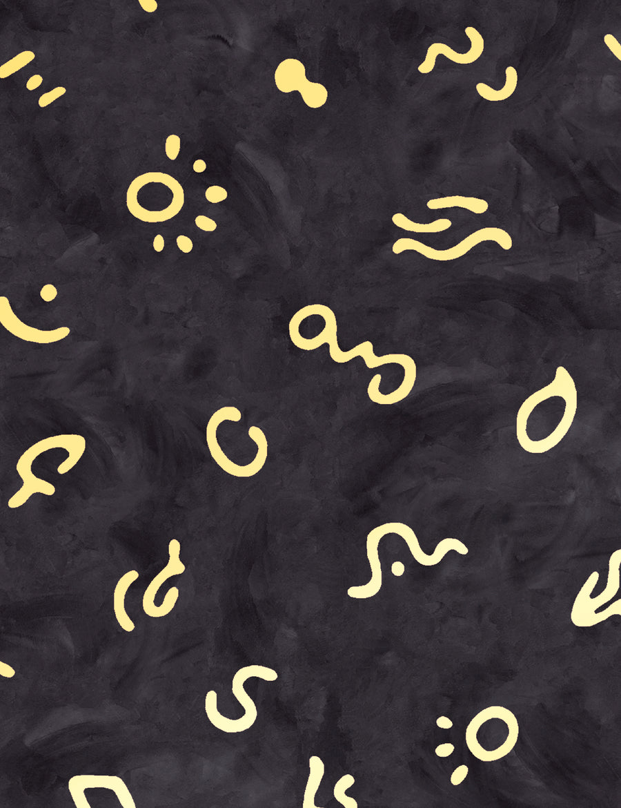 Secret Language Metallic Ultramarine