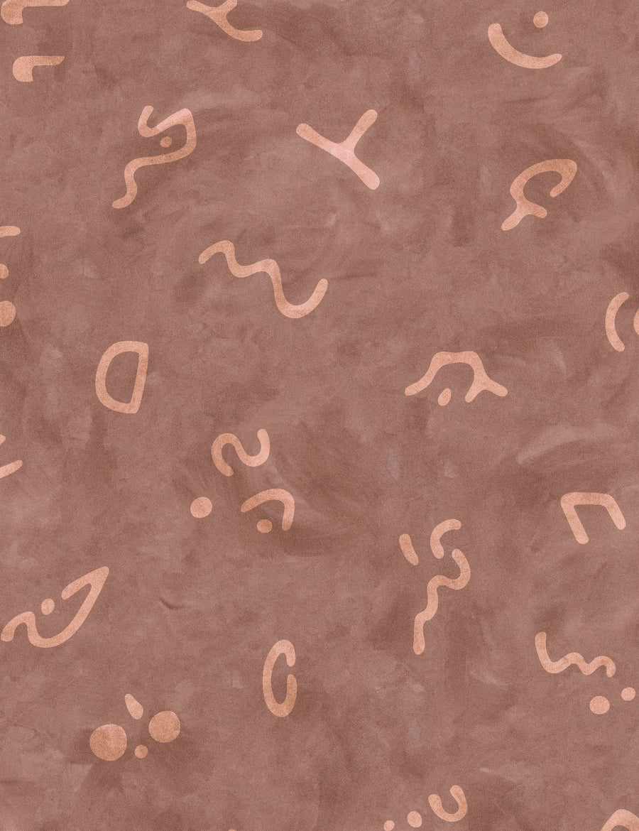 Secret Language Nizina