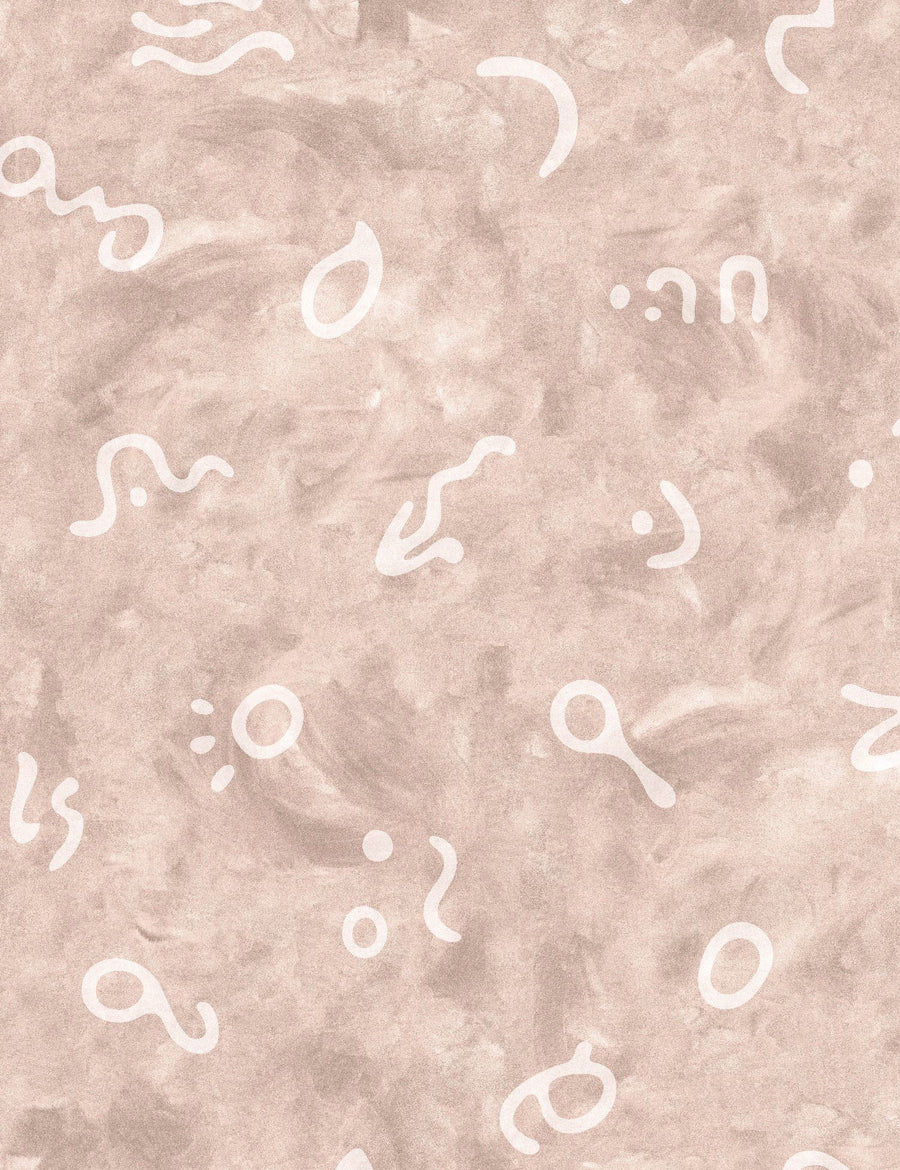 Secret Language Rosewood