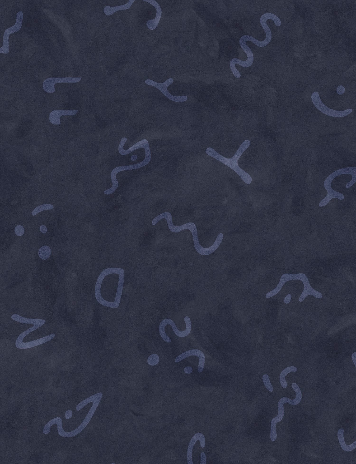 Secret Language Ultramarine