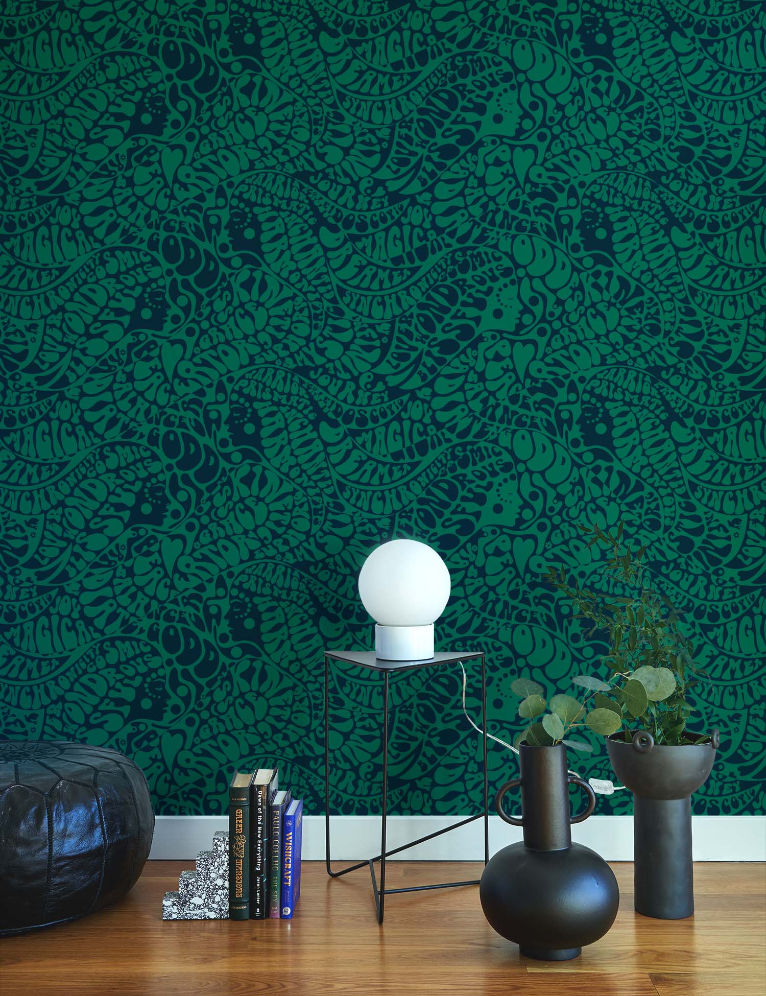 She's Cosmic Magical