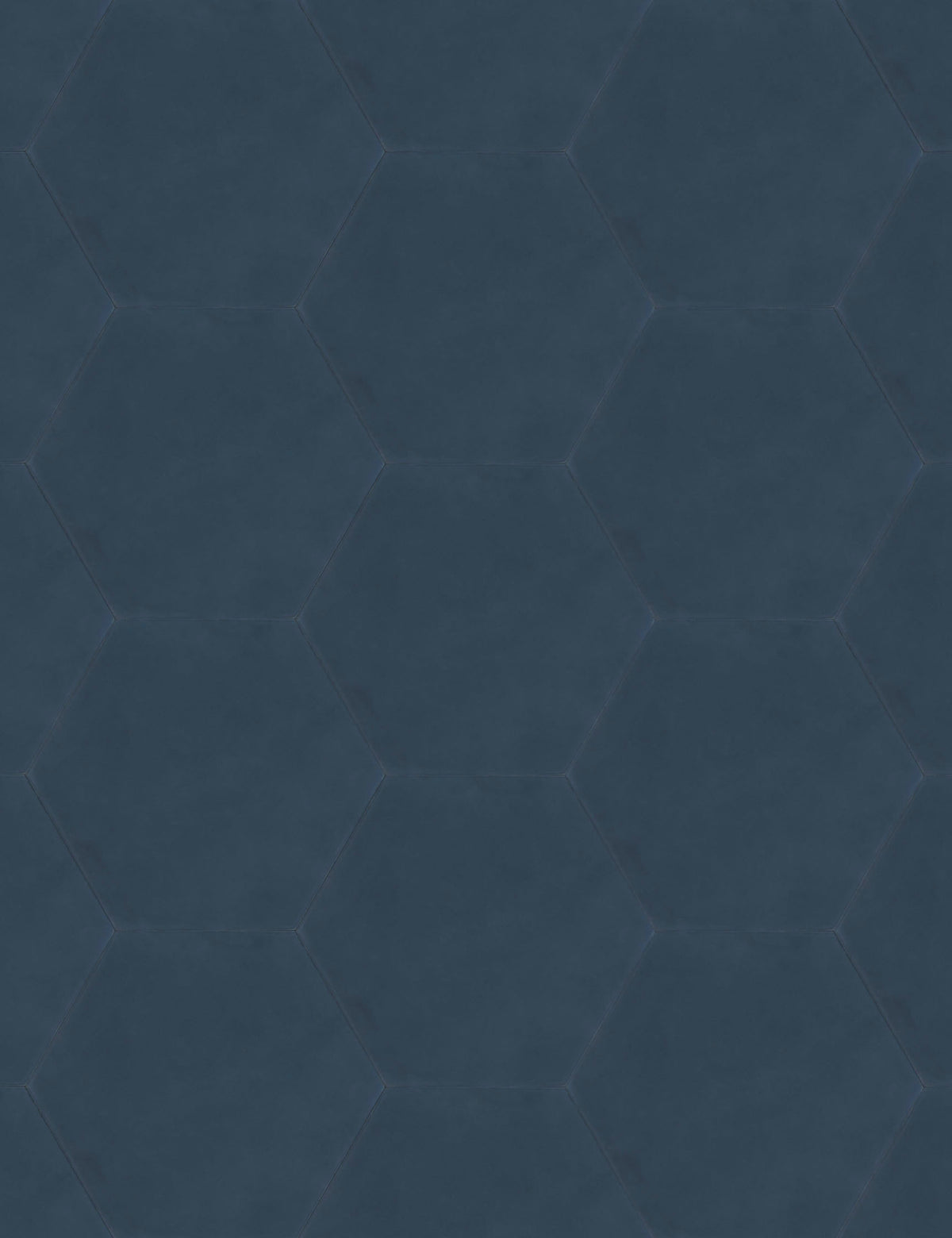 Solid Hex Shale - Aimée Wilder
