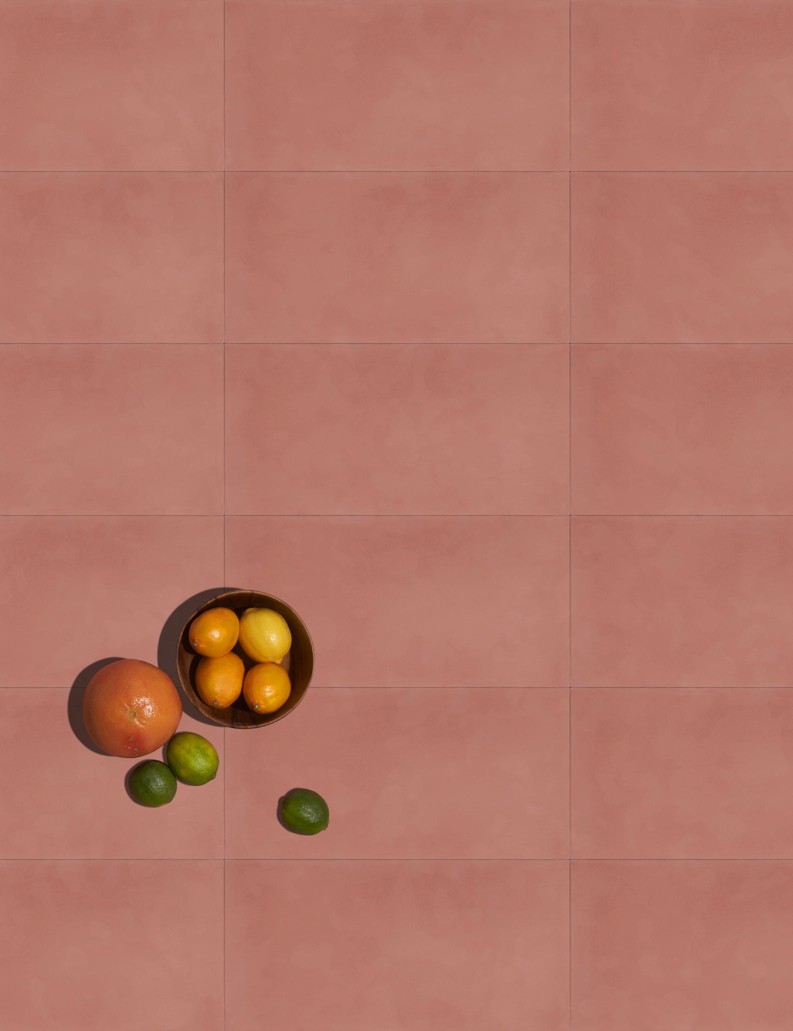 Solid Rectangle Clay