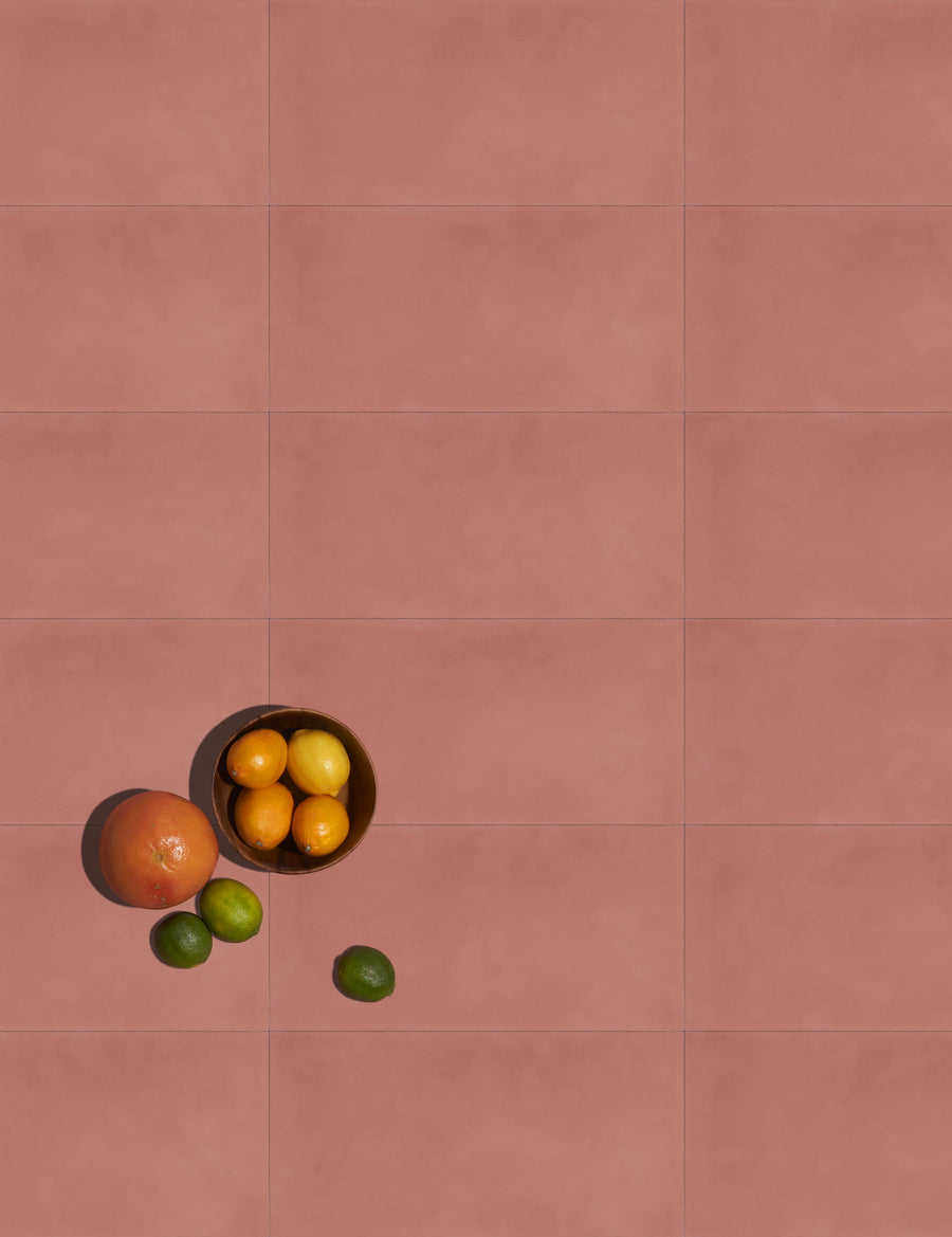 Solid Rectangle Clay