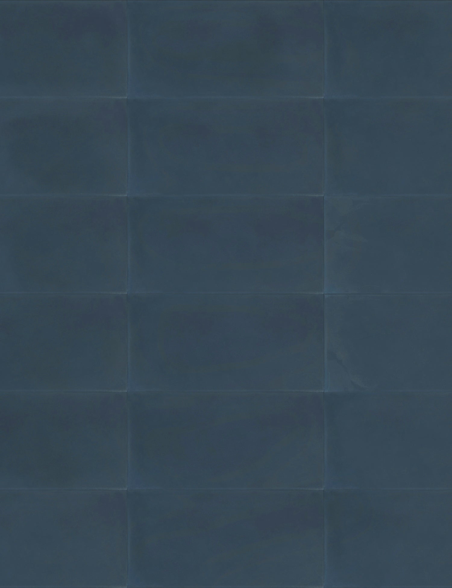 Solid Rectangle Rainstorm