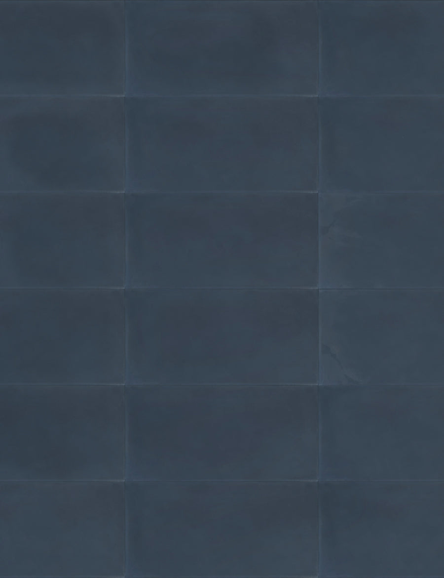 Solid Rectangle Inkwell