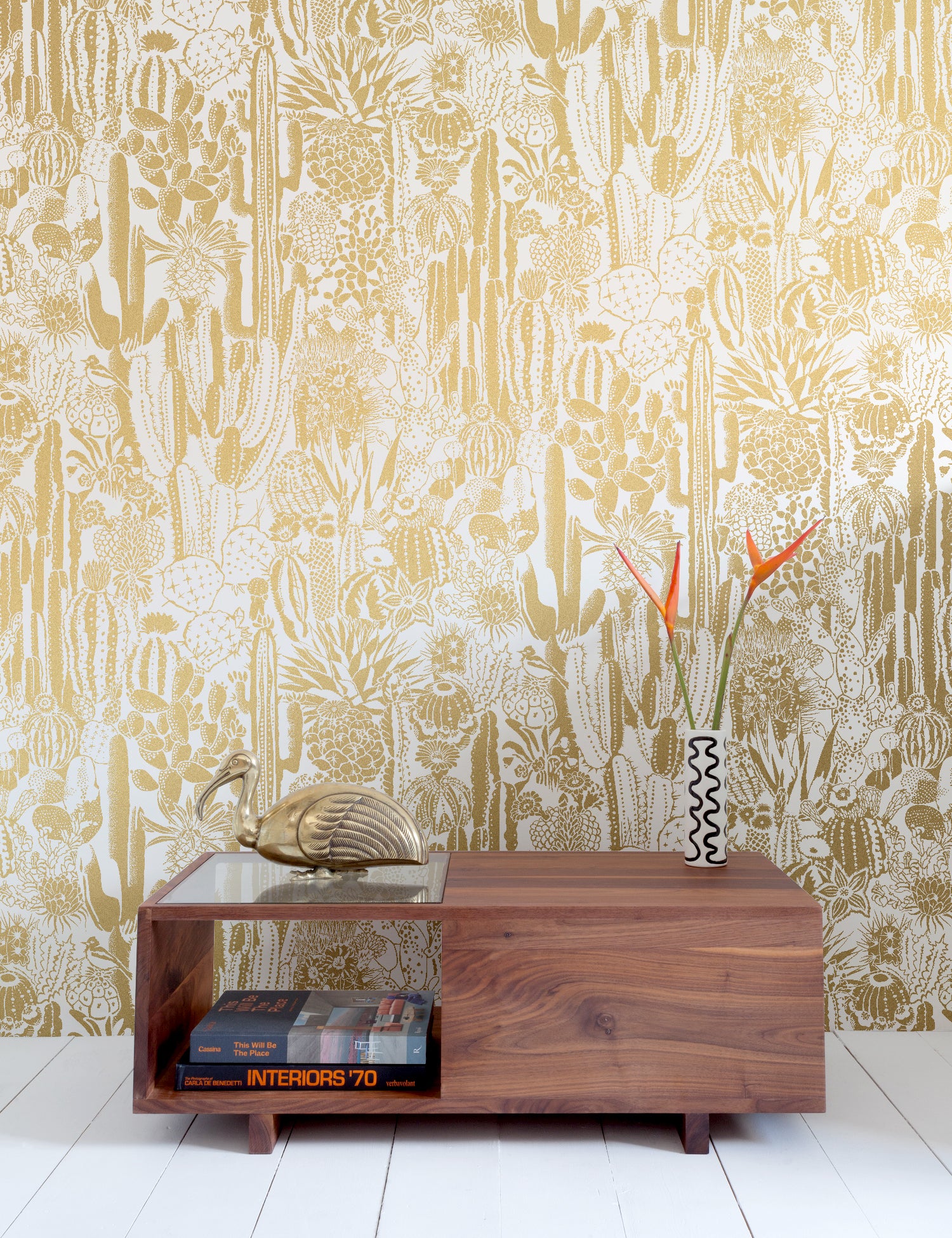 Cactus Spirit Sphinx