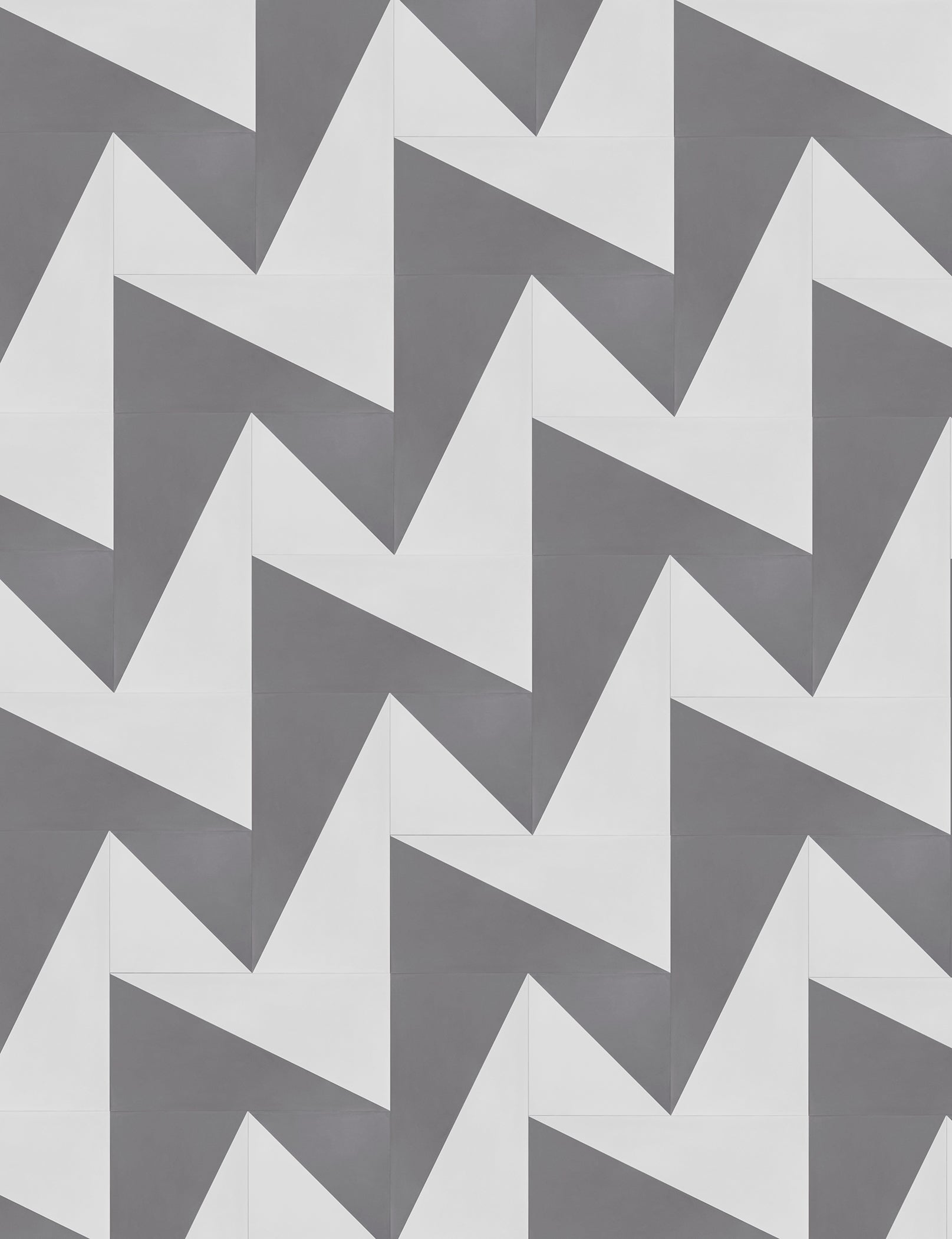 Split Rectangle Right Regatta Snow