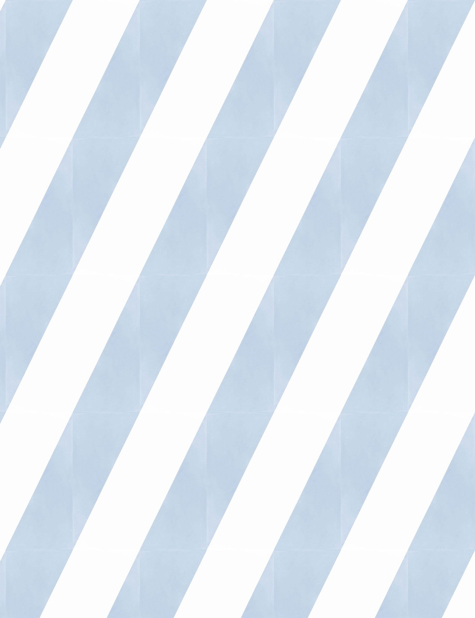 Split Rectangle Right Powder Swan