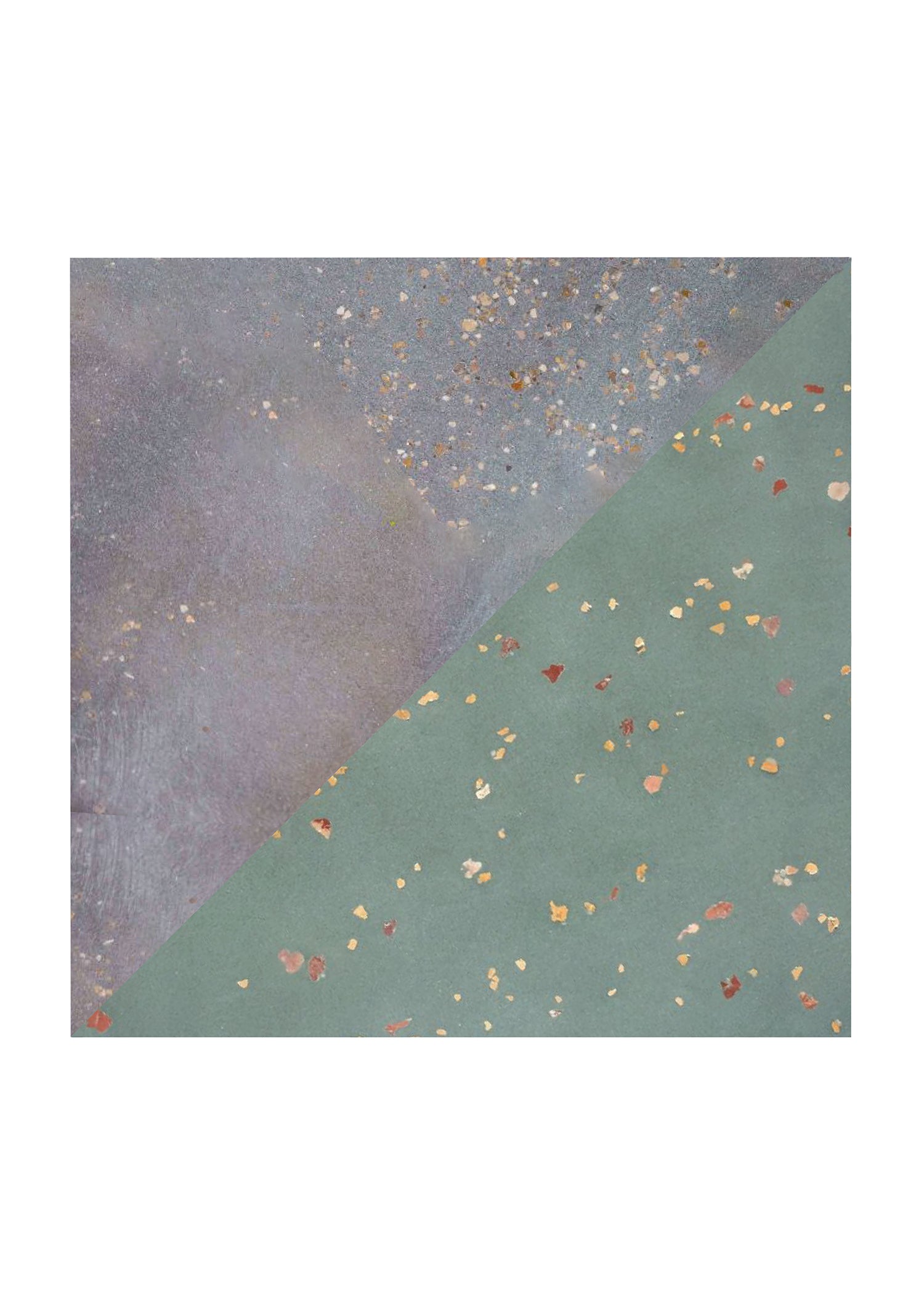 Split Square Halcyon