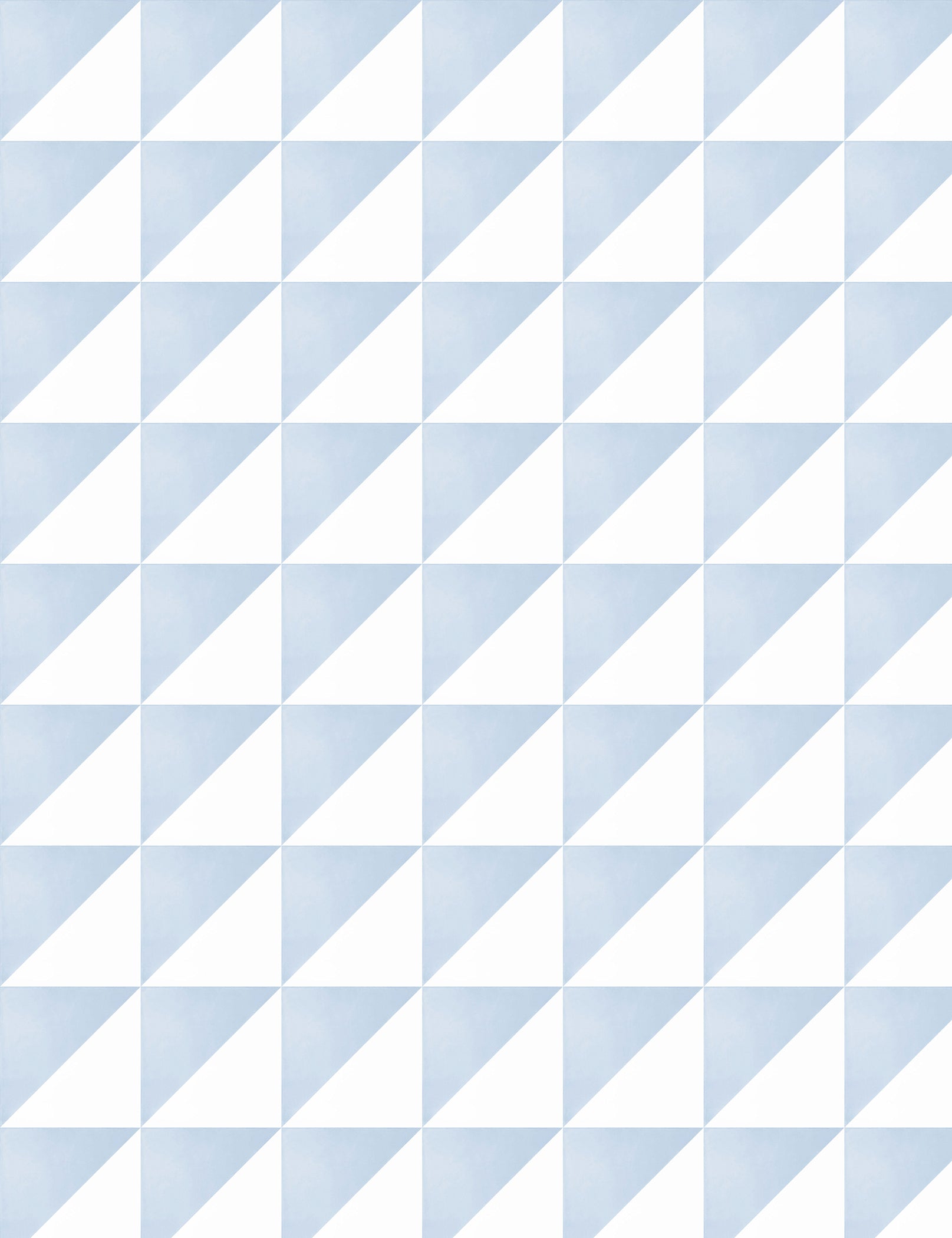 Split Square Powder Swan