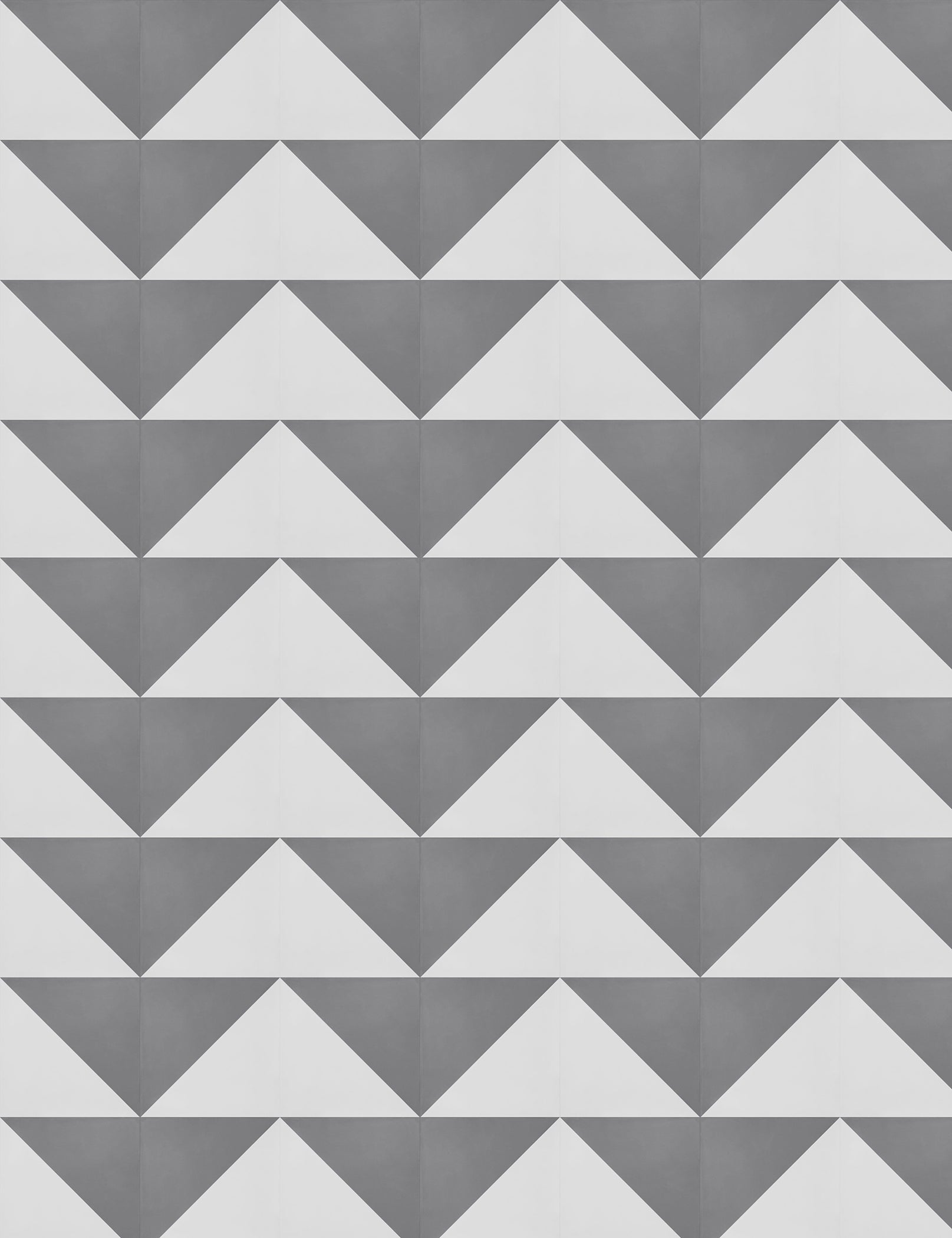 Split Square Regatta Snow