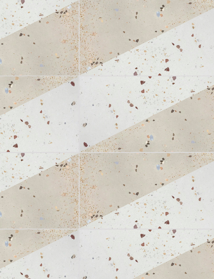 Split Rectangle Left Eden