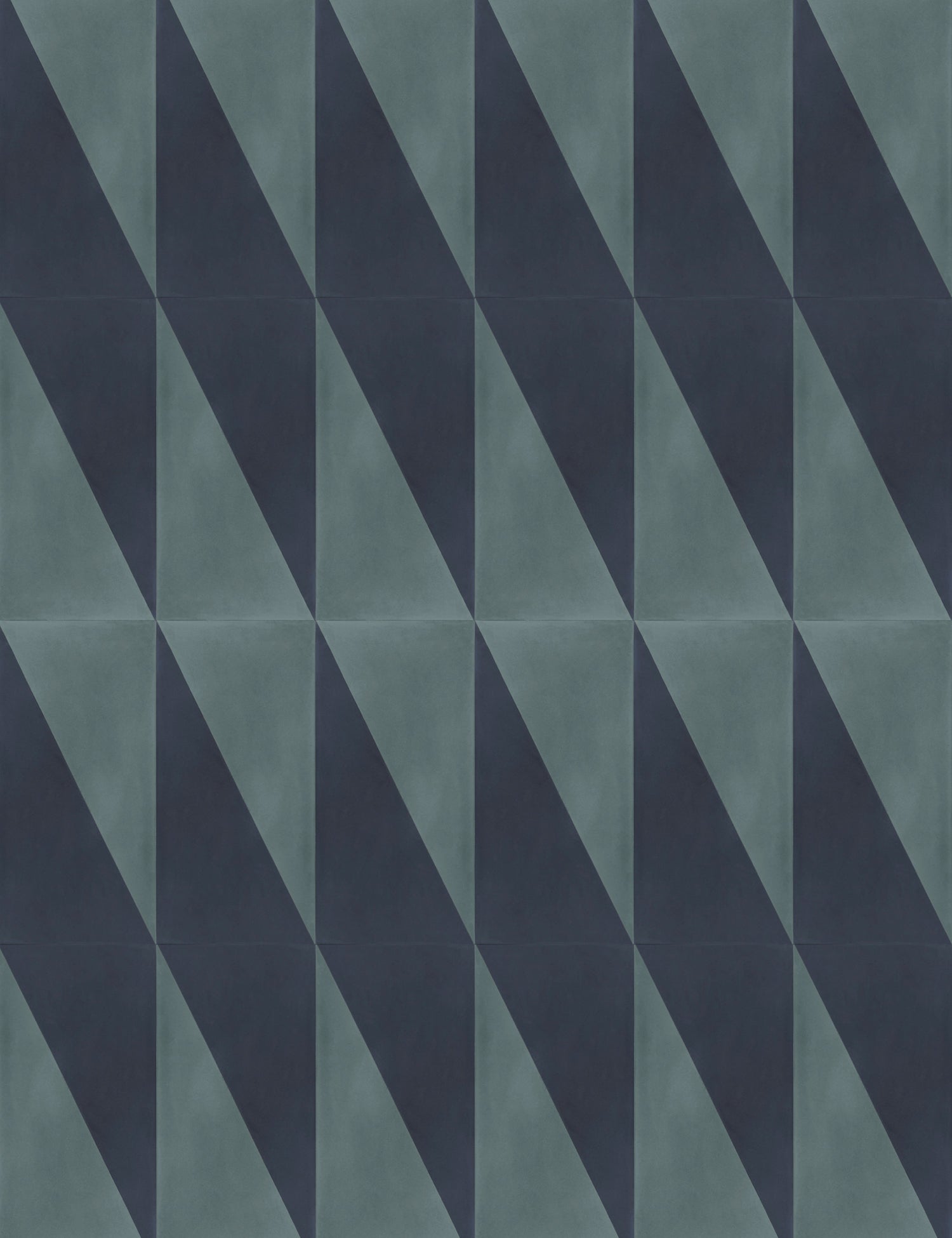 Split Rectangle Left Verde Spruce