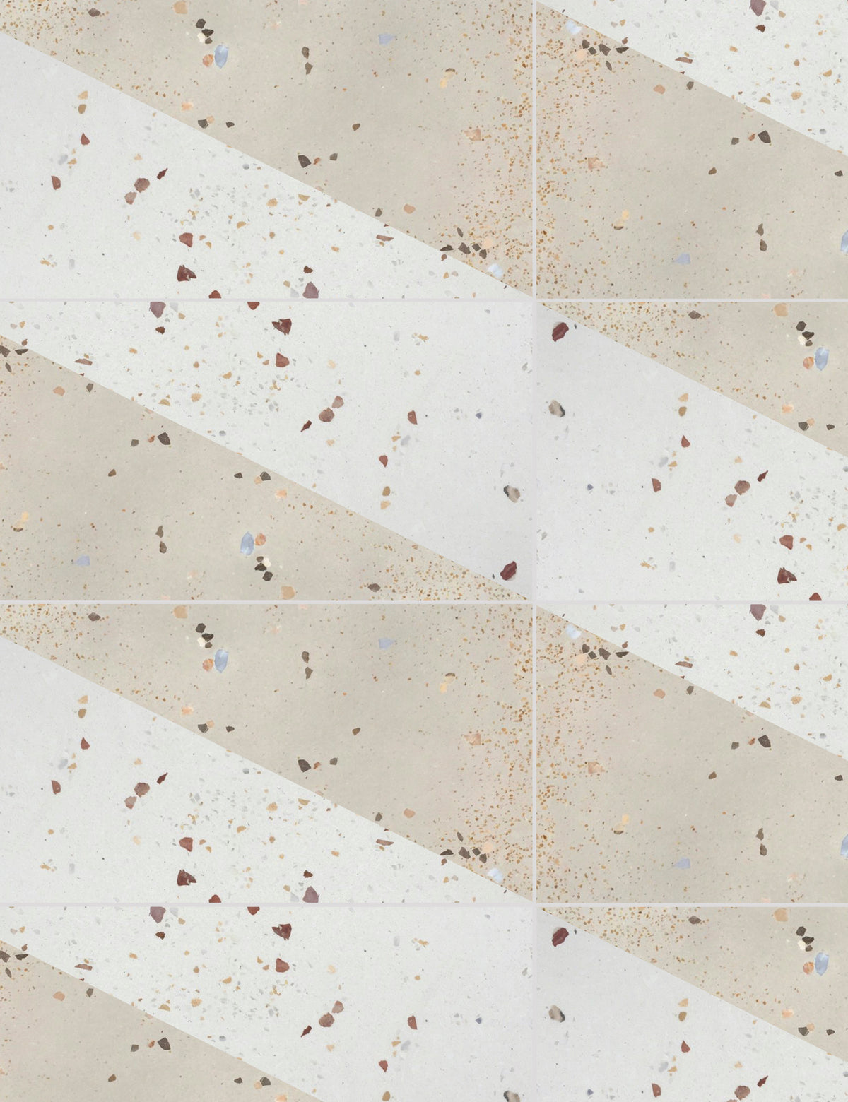 Split Rectangle Right Eden - Aimée Wilder