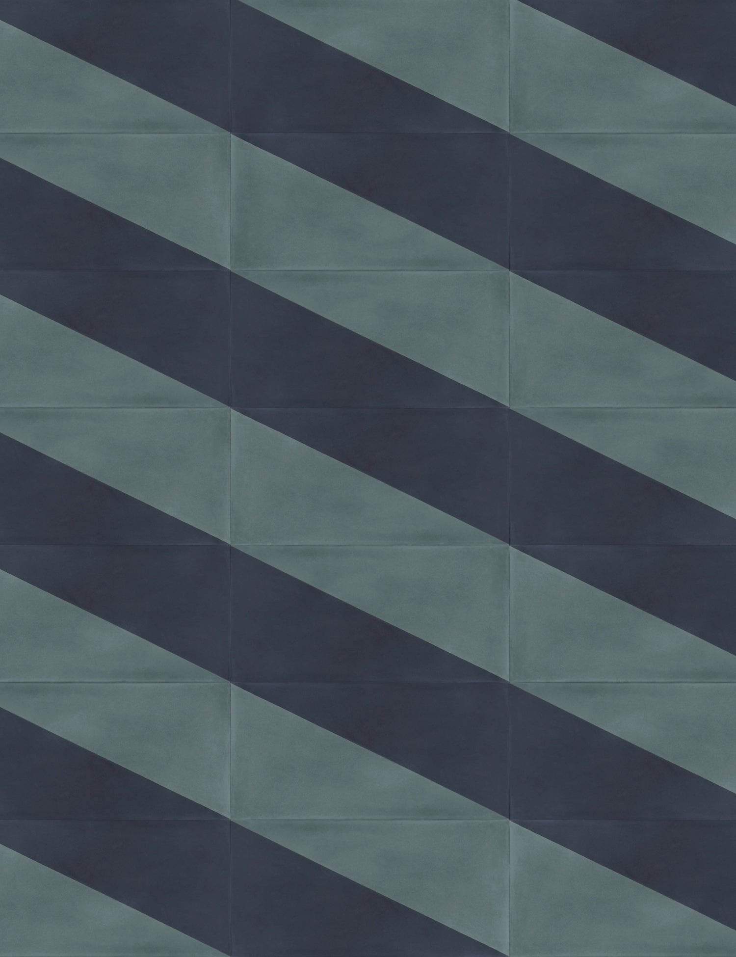 Split Rectangle Right Verde Spruce