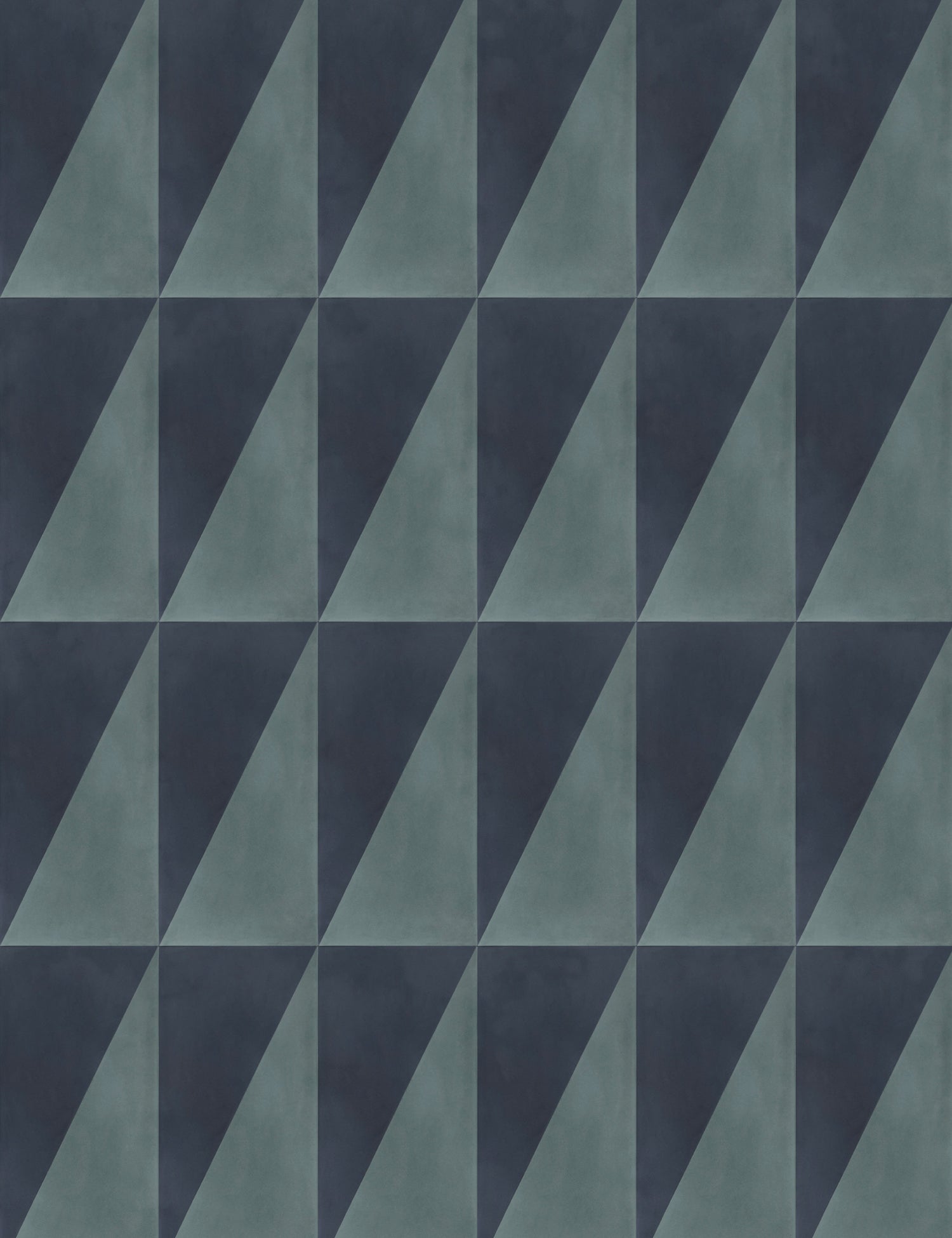 Split Rectangle Right Verde Spruce