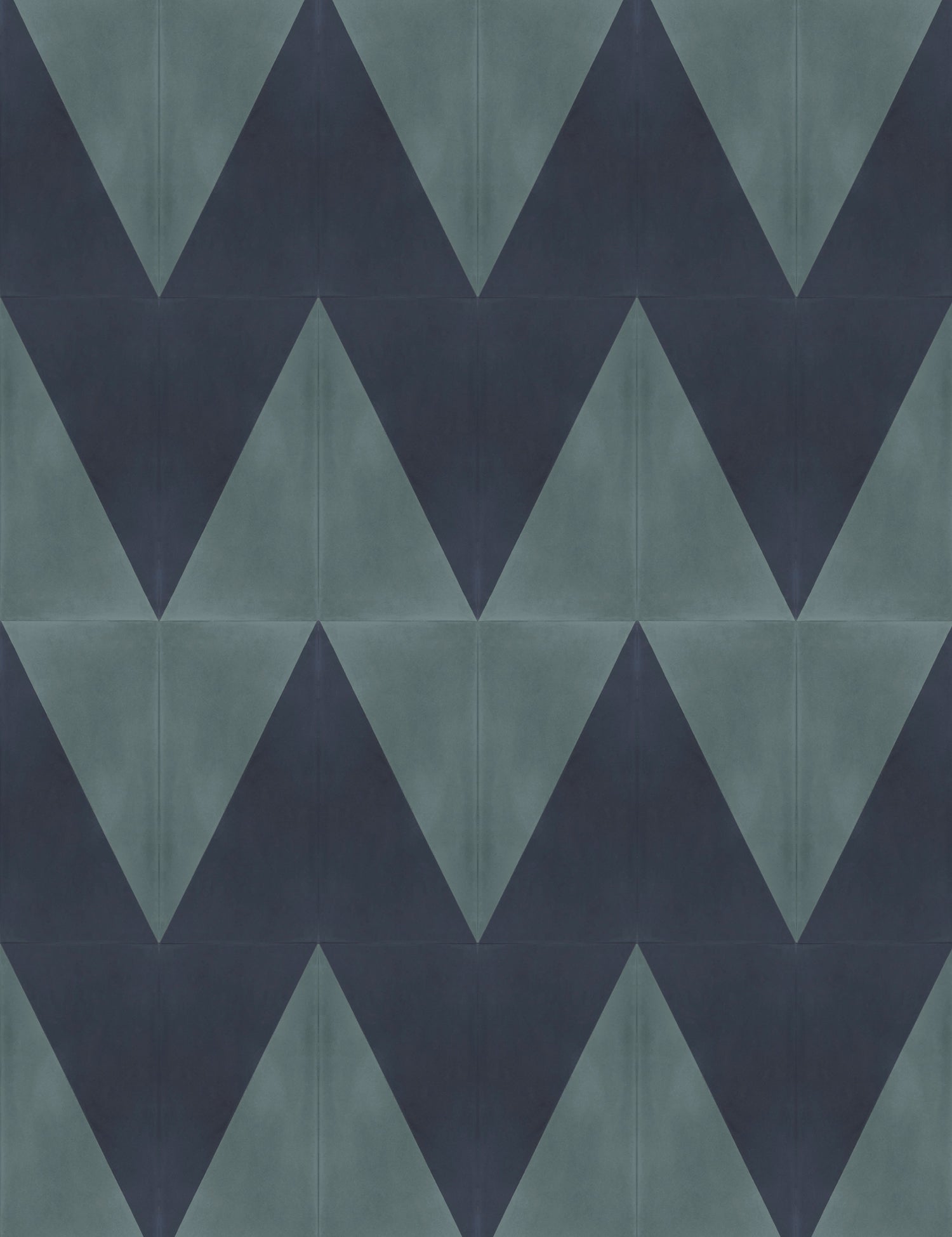 Split Rectangle Right Verde Spruce