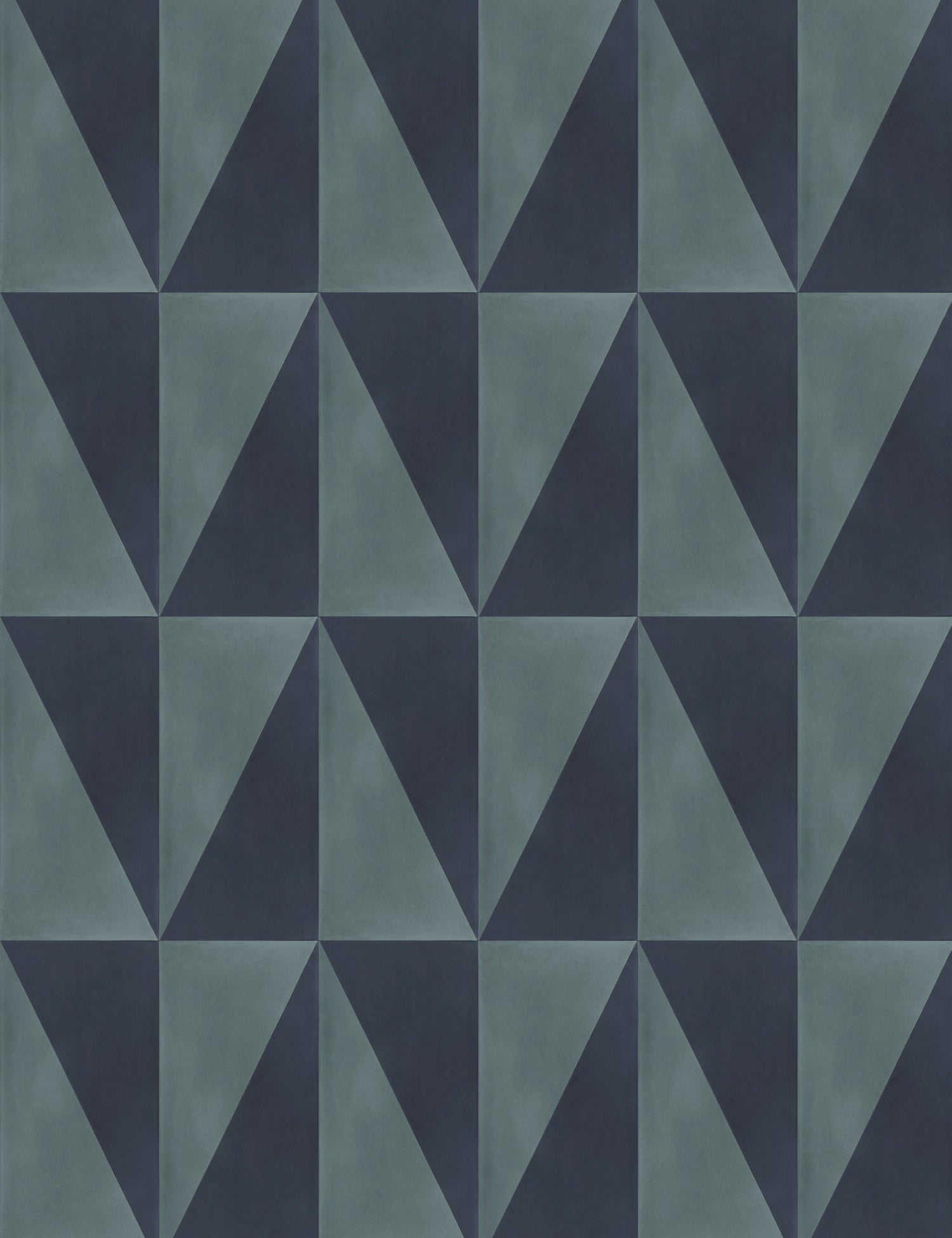 Split Rectangle Right Verde Spruce