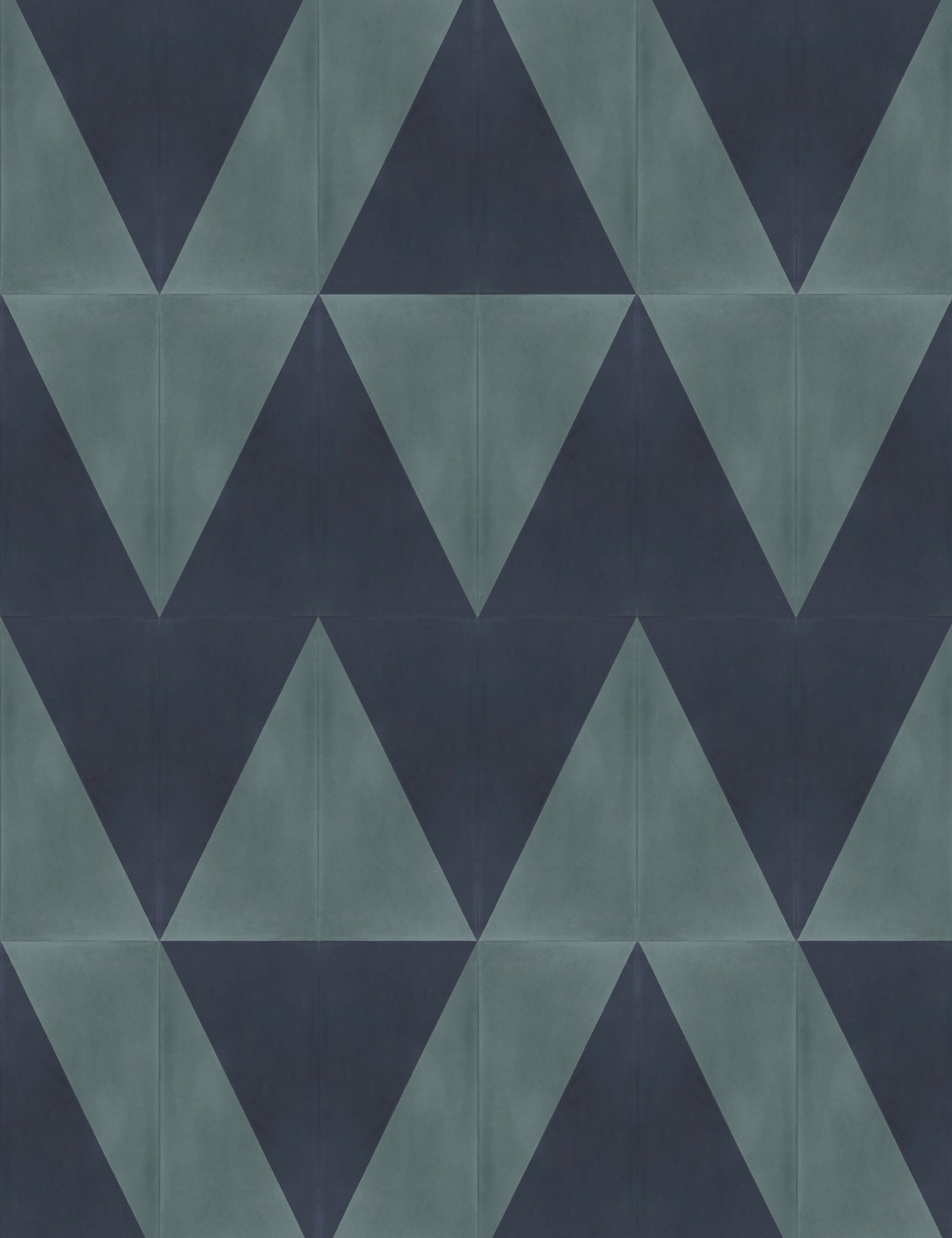 Split Rectangle Left Verde Spruce