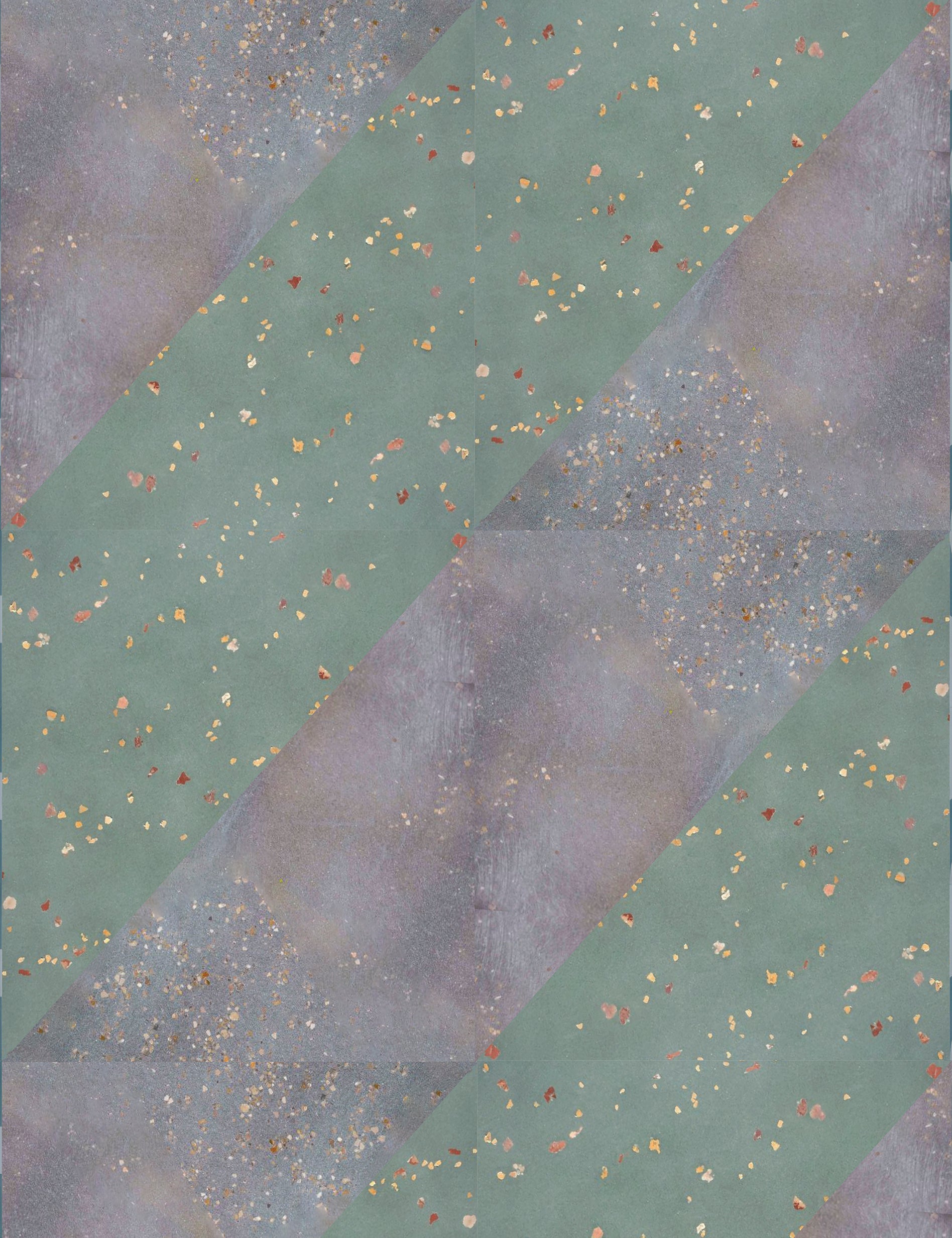 Split Square Halcyon