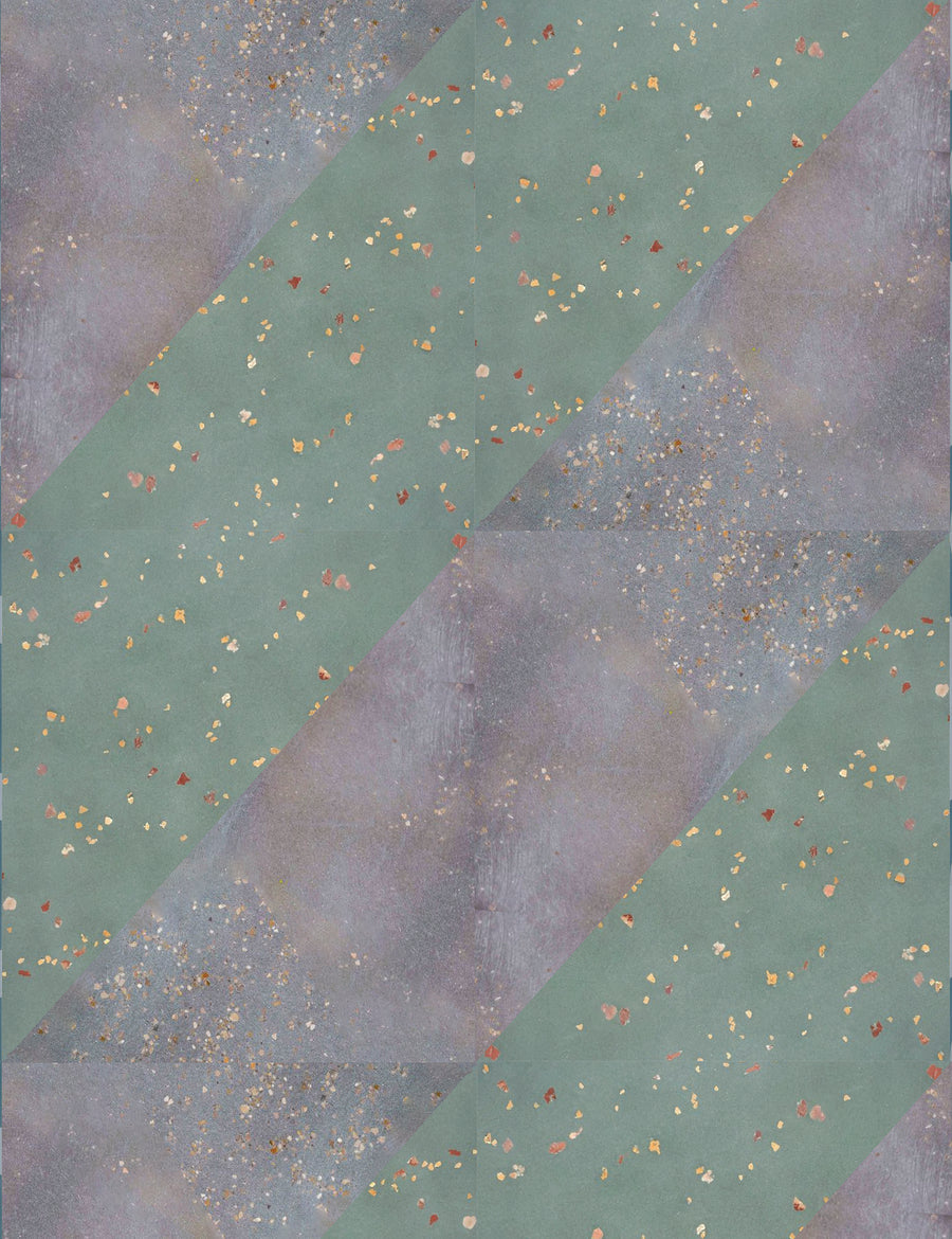 Split Square Halcyon