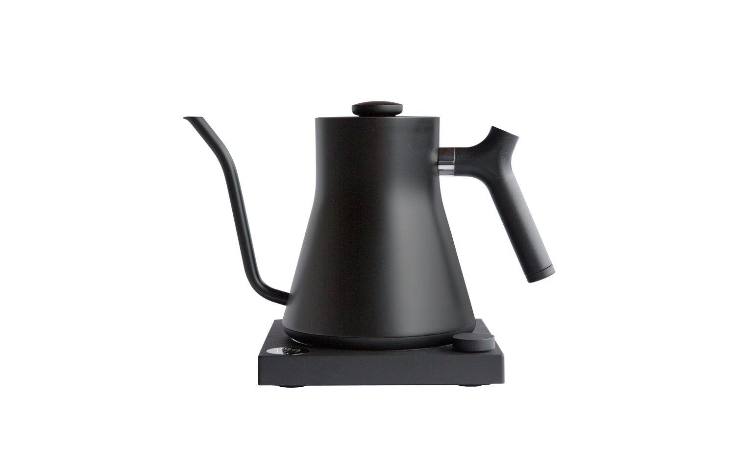 STAGG EKG ELECTRIC KETTLE MATTE BLACK