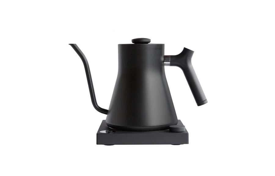 STAGG EKG ELECTRIC KETTLE MATTE BLACK
