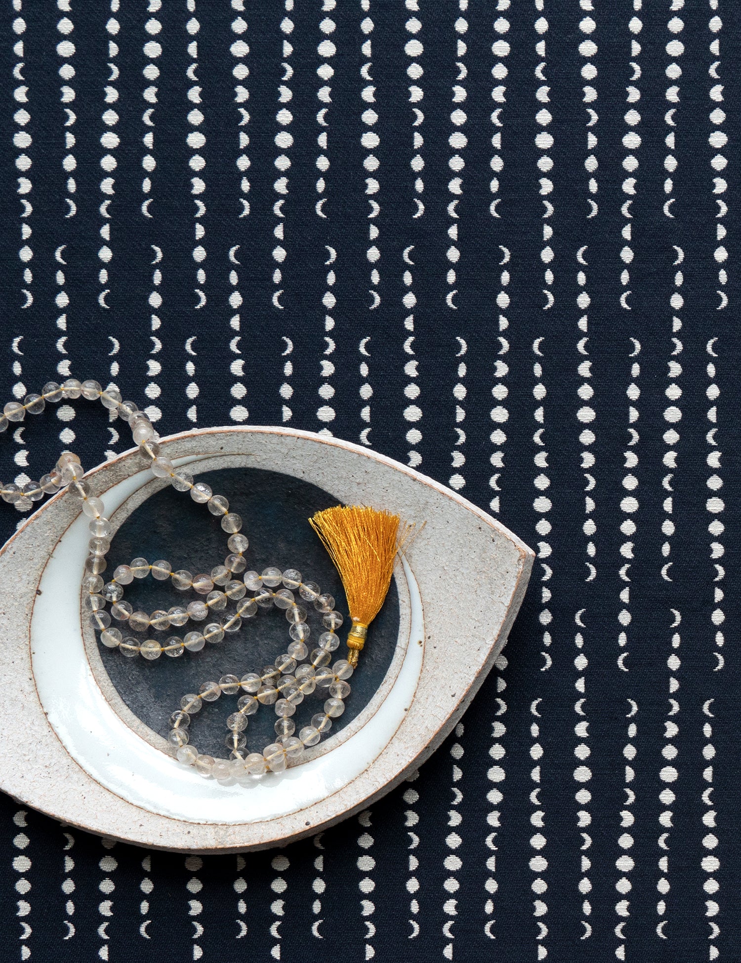 Discover our Jacquard Fabric