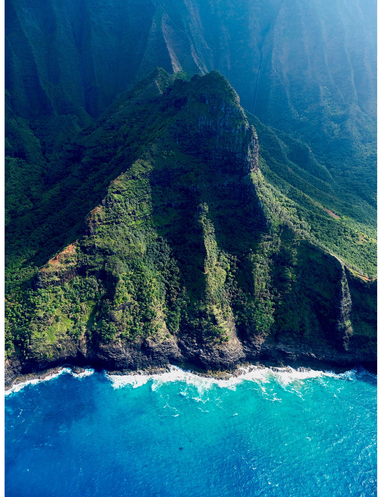 'The Rock' by Dinesh Boaz