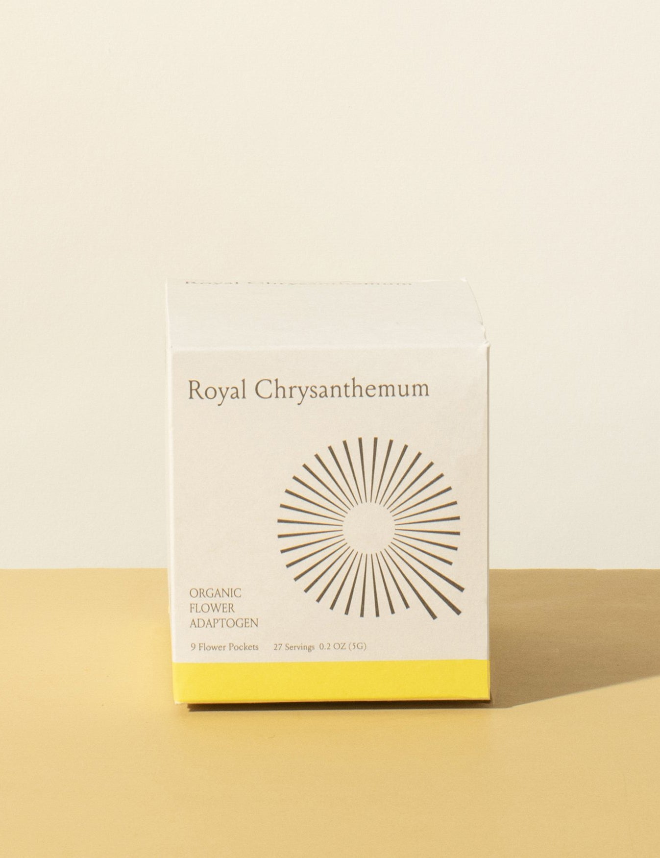 Royal Chrysanthemum