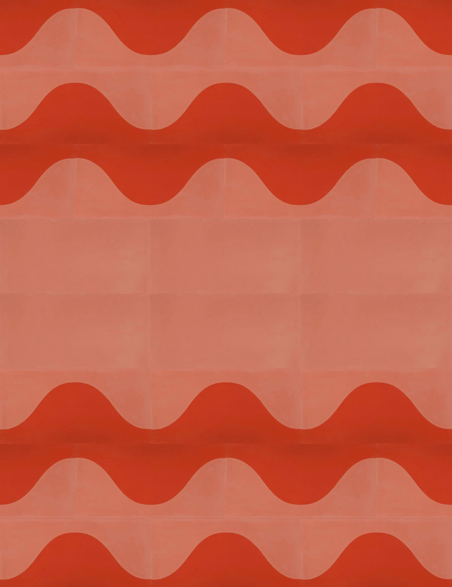 Timewave Clay Terracotta