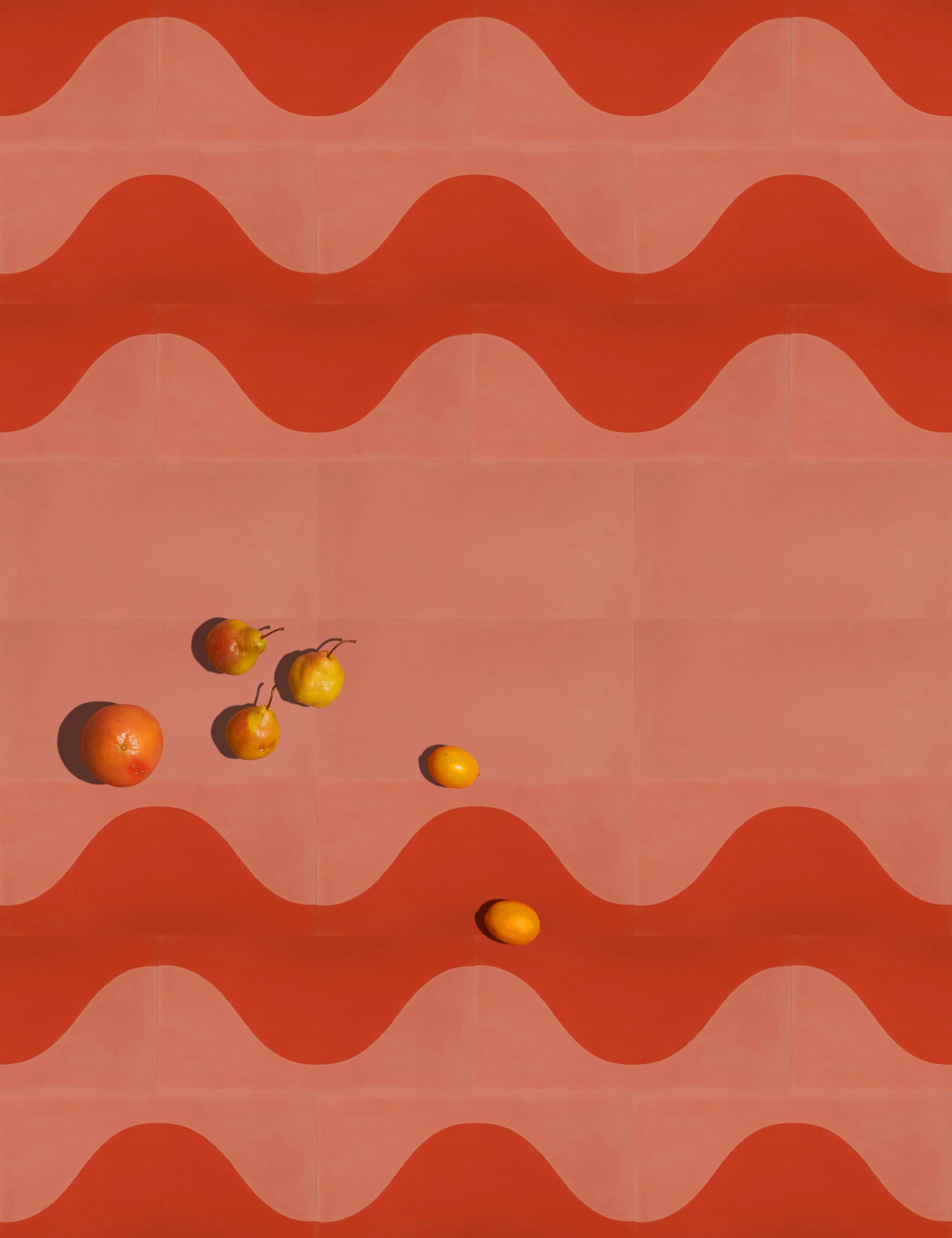 Timewave Clay Terracotta