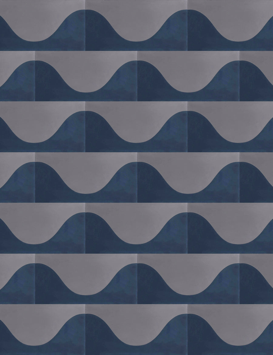 Timewave Inkwell Regatta