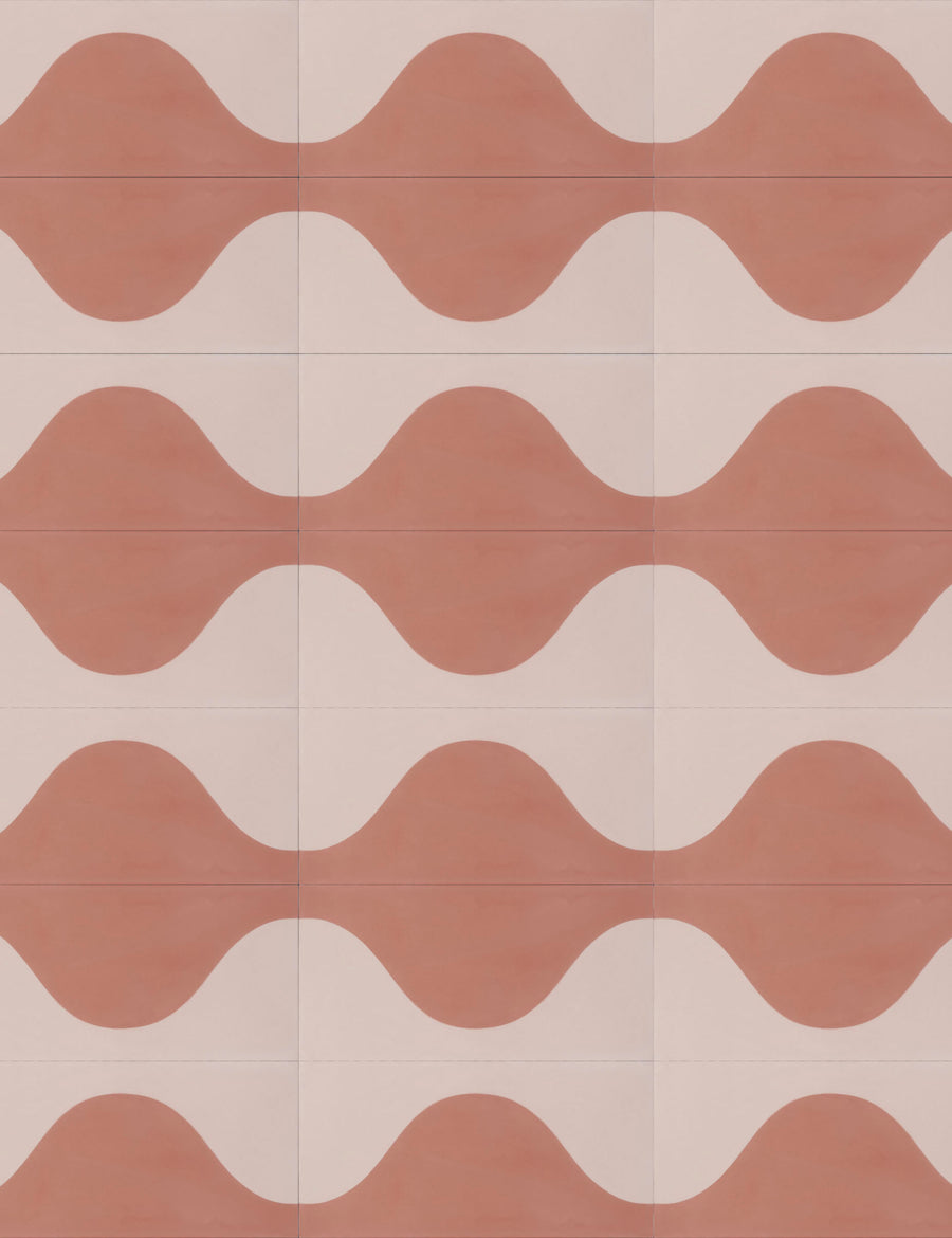 Timewave Oleander Clay