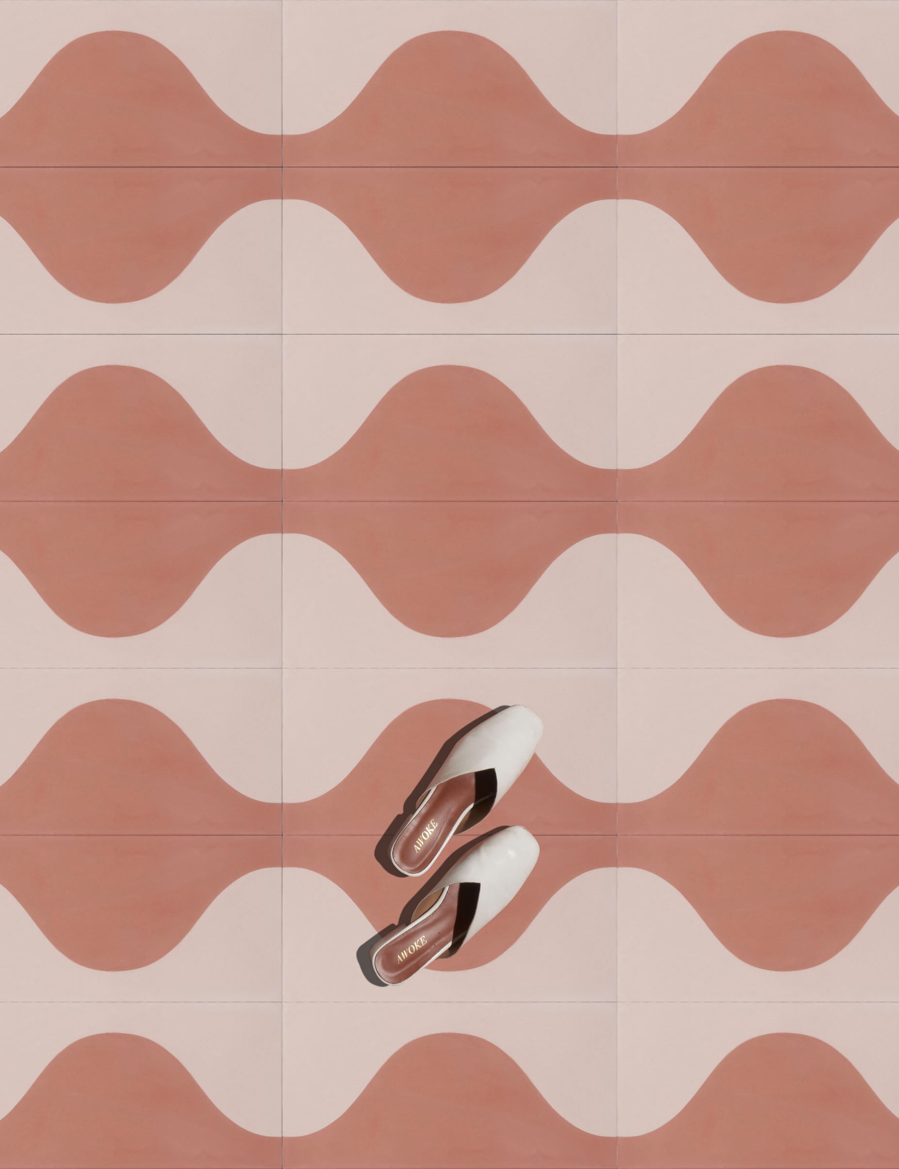 Timewave Oleander Clay